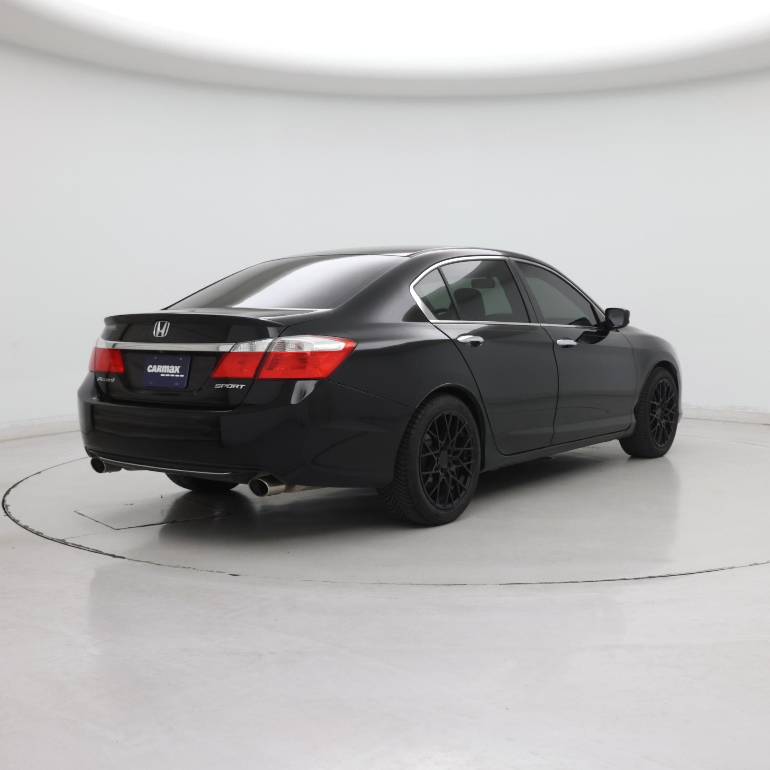 Thumbnail: 2015 Honda Accord - 8
