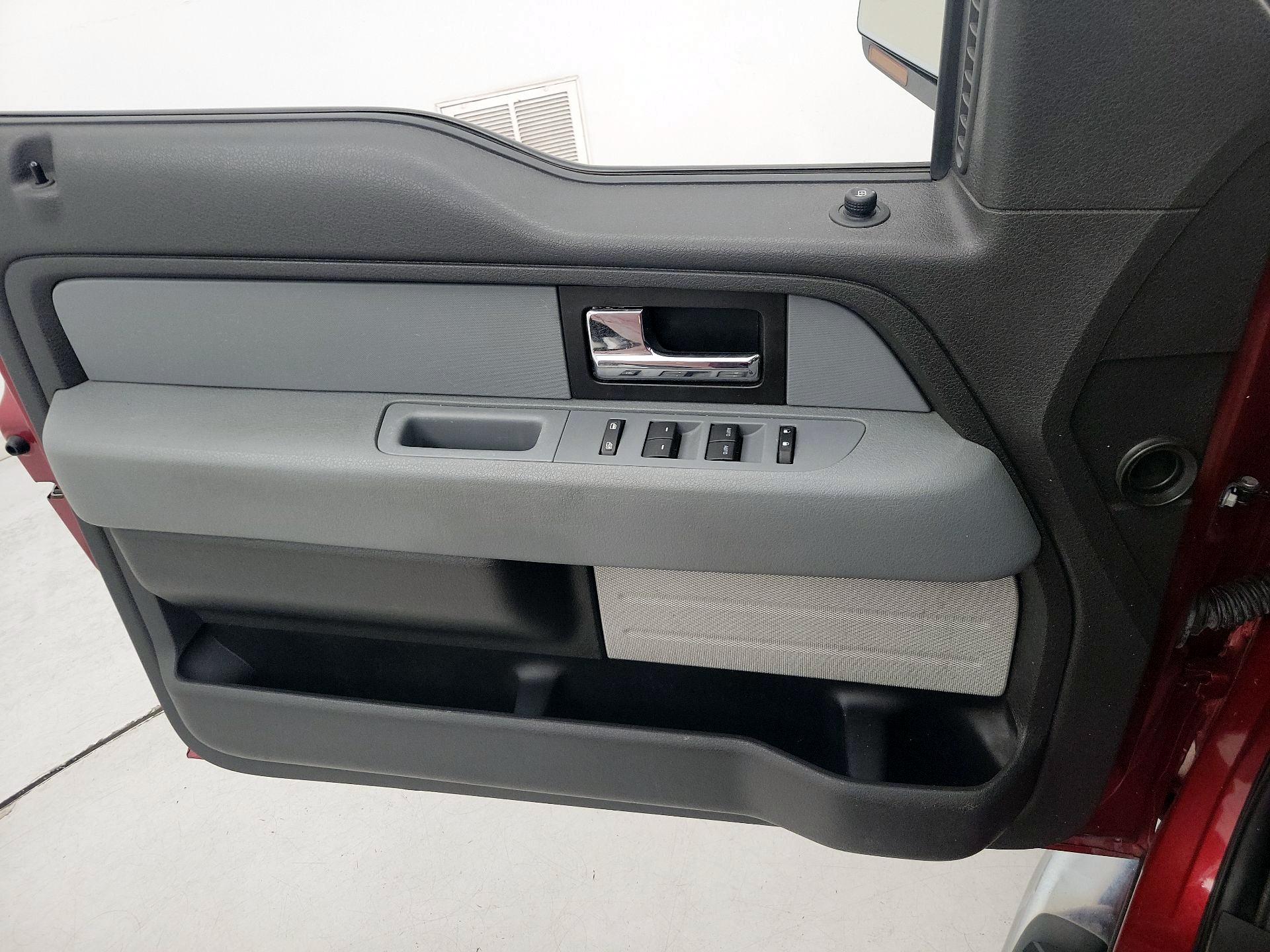 Thumbnail: 2014 Ford F-150 - 12