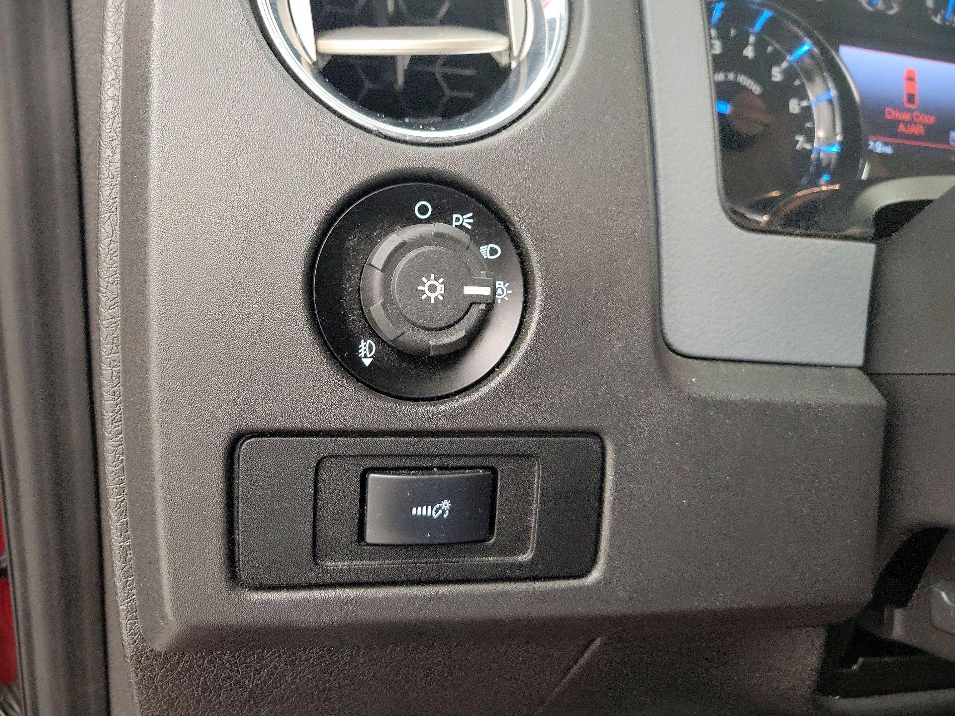 Thumbnail: 2014 Ford F-150 - 13