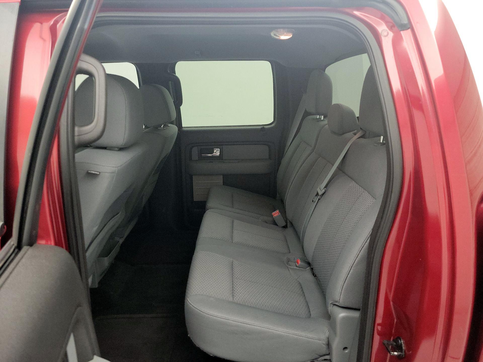 Thumbnail: 2014 Ford F-150 - 18