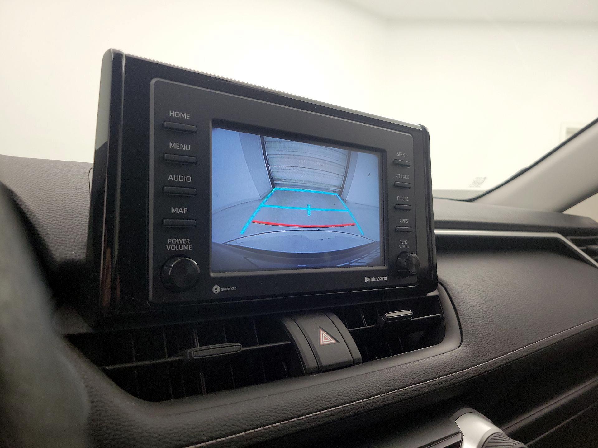 Thumbnail: 2022 Toyota RAV4 - 14