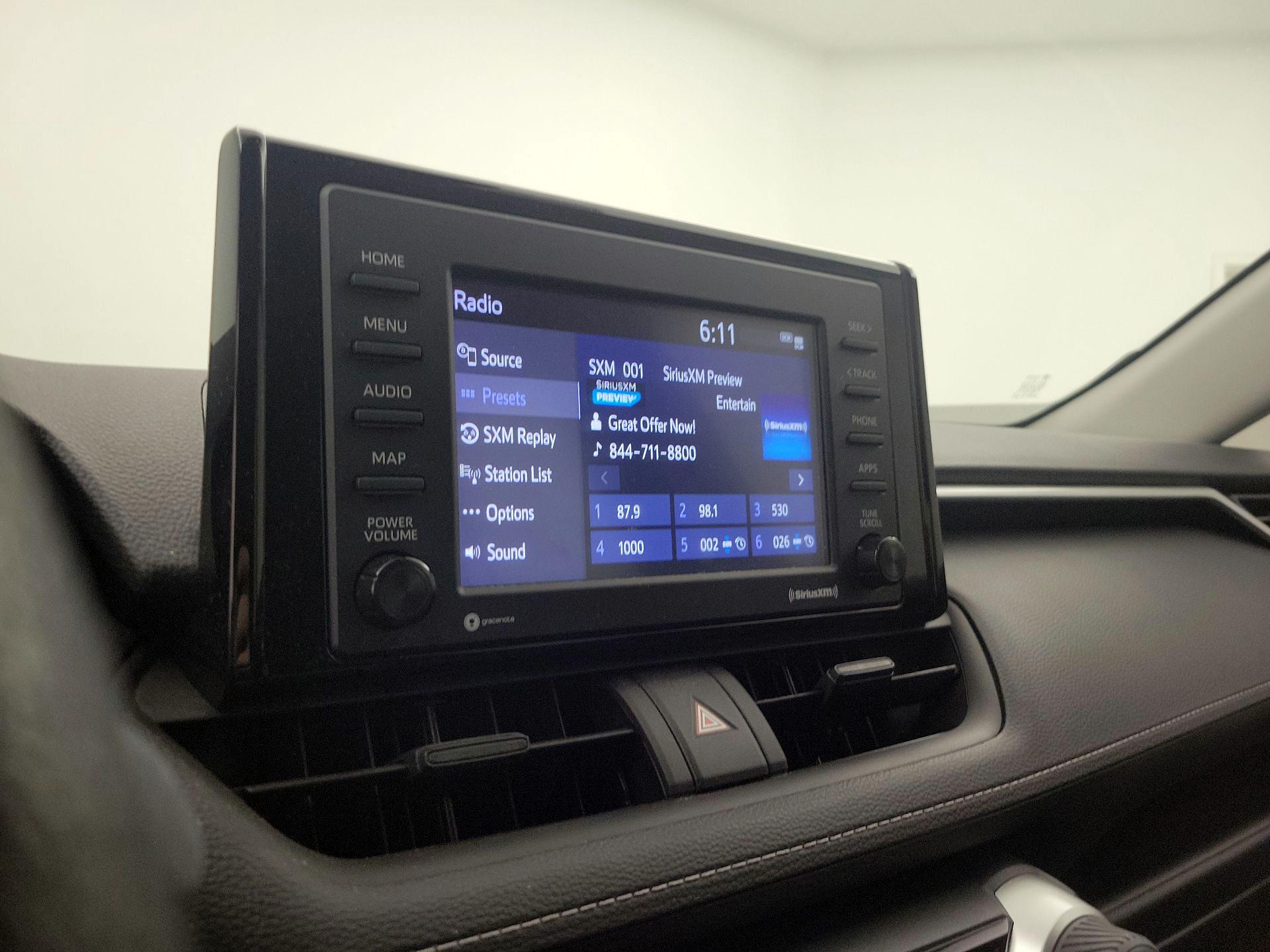 Thumbnail: 2022 Toyota RAV4 - 15