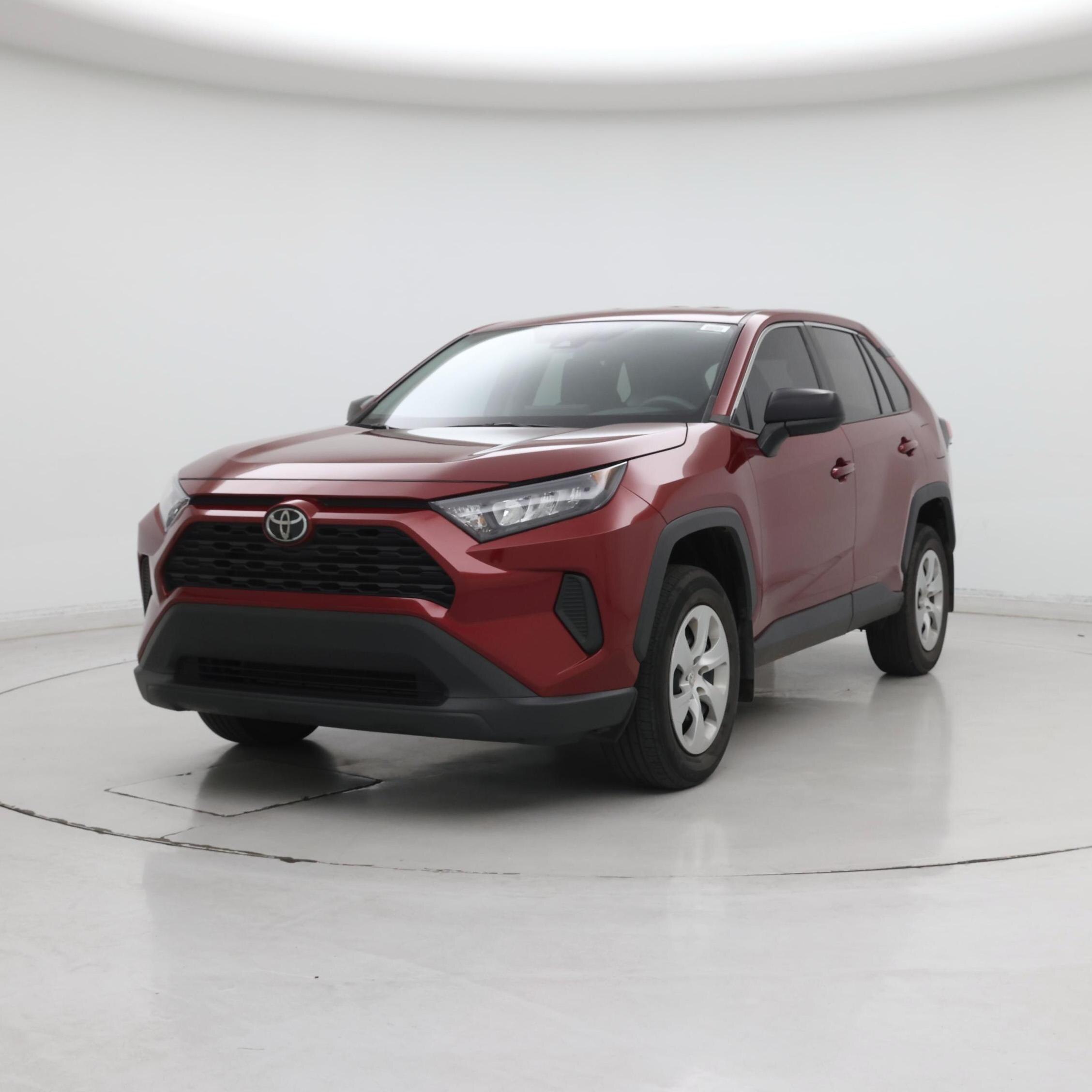 Thumbnail: 2022 Toyota RAV4 - 4