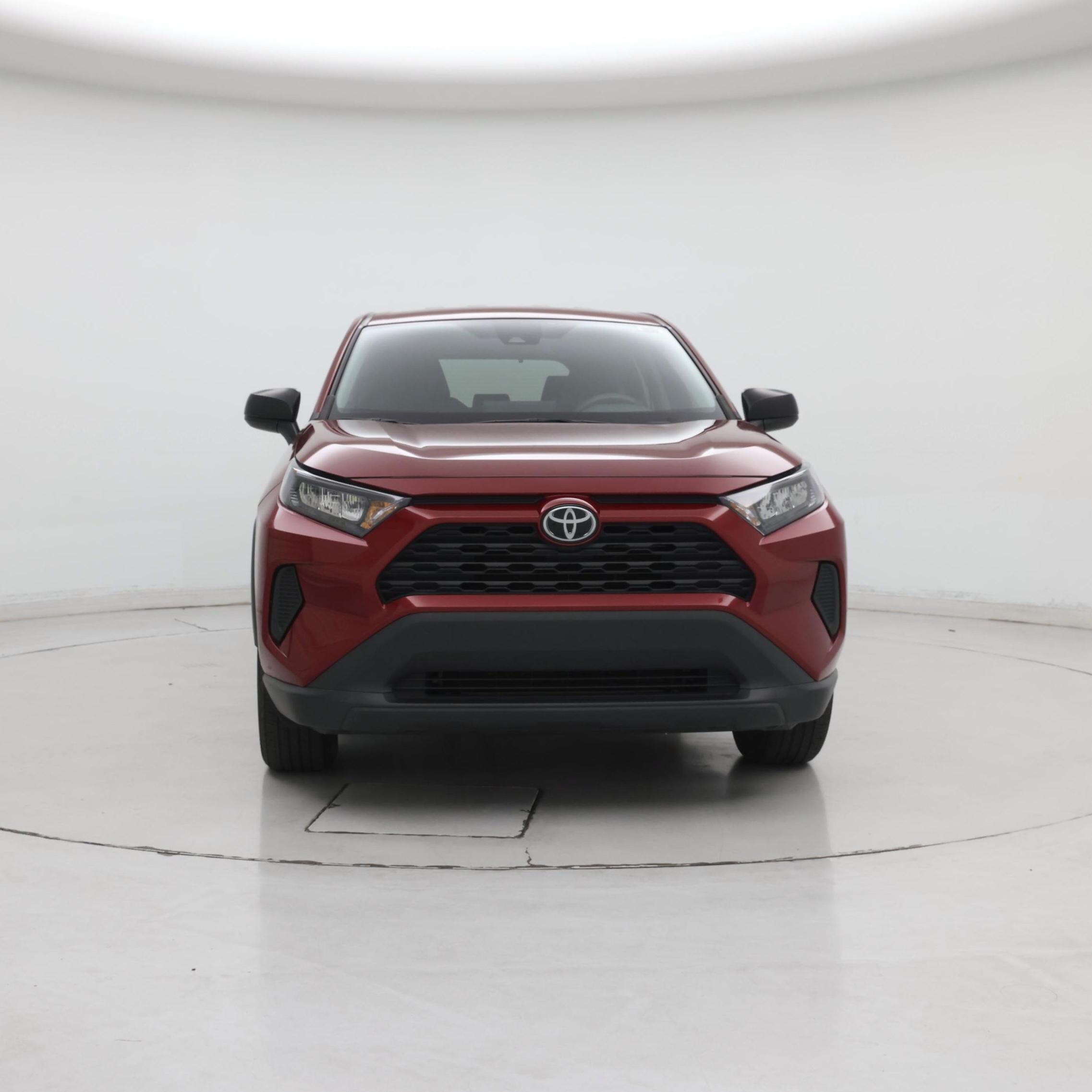 Thumbnail: 2022 Toyota RAV4 - 5