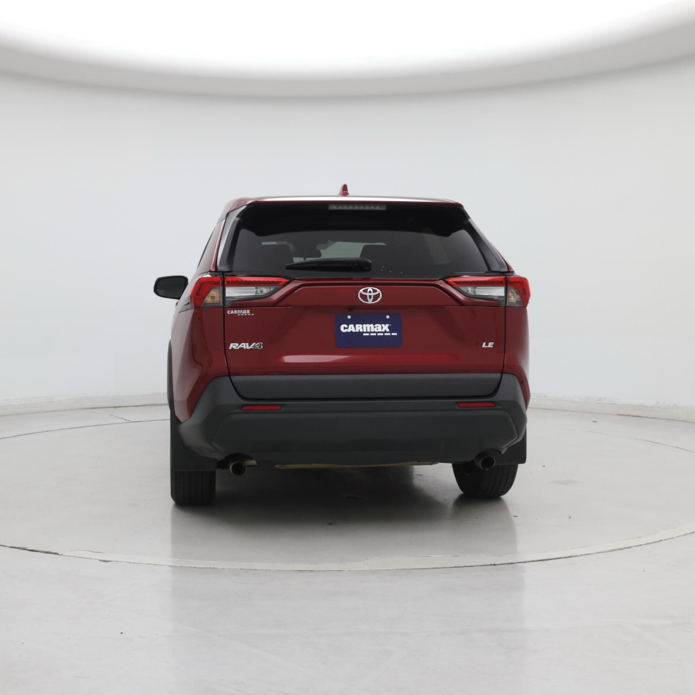 Thumbnail: 2022 Toyota RAV4 - 6