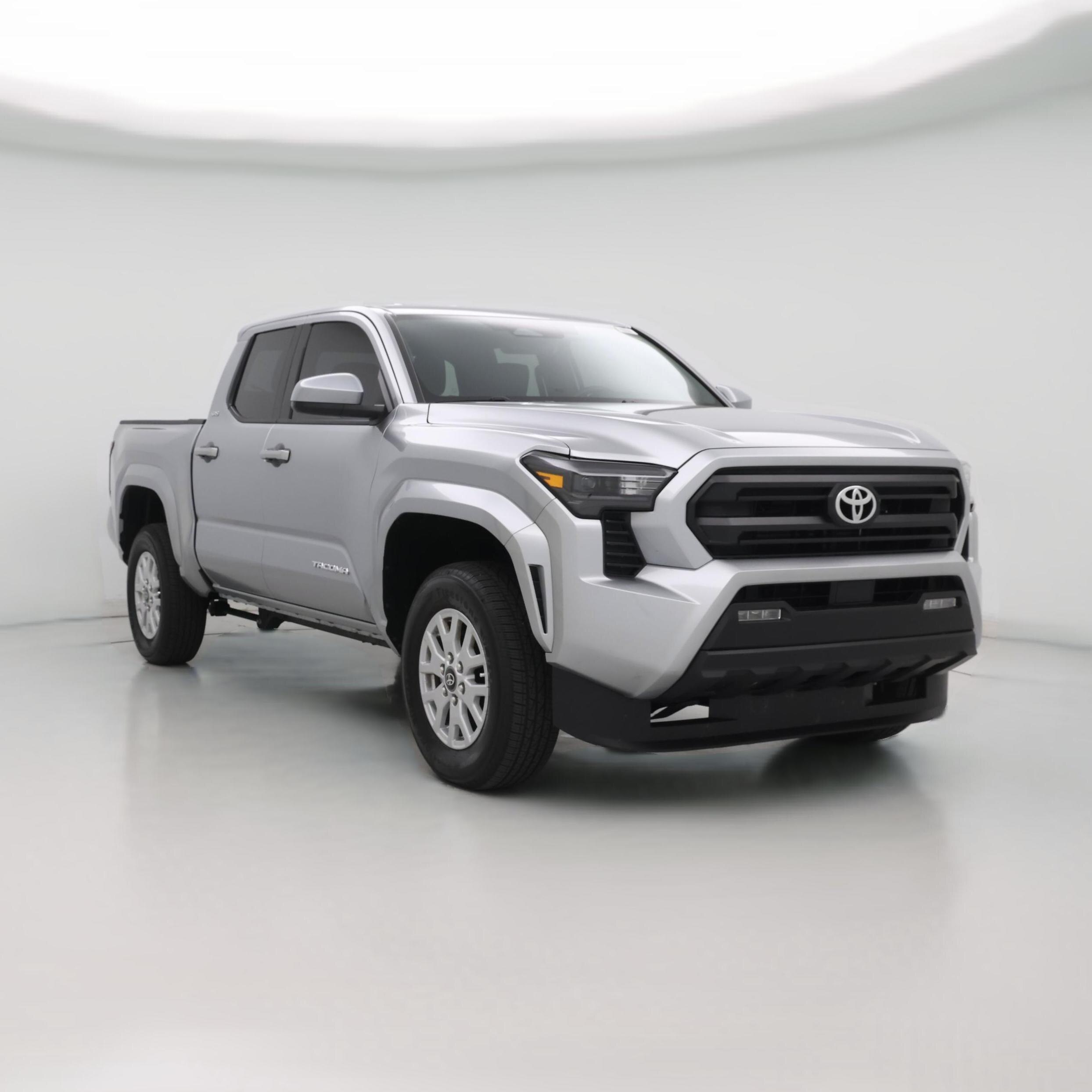 Thumbnail: 2025 Toyota Tacoma - 1