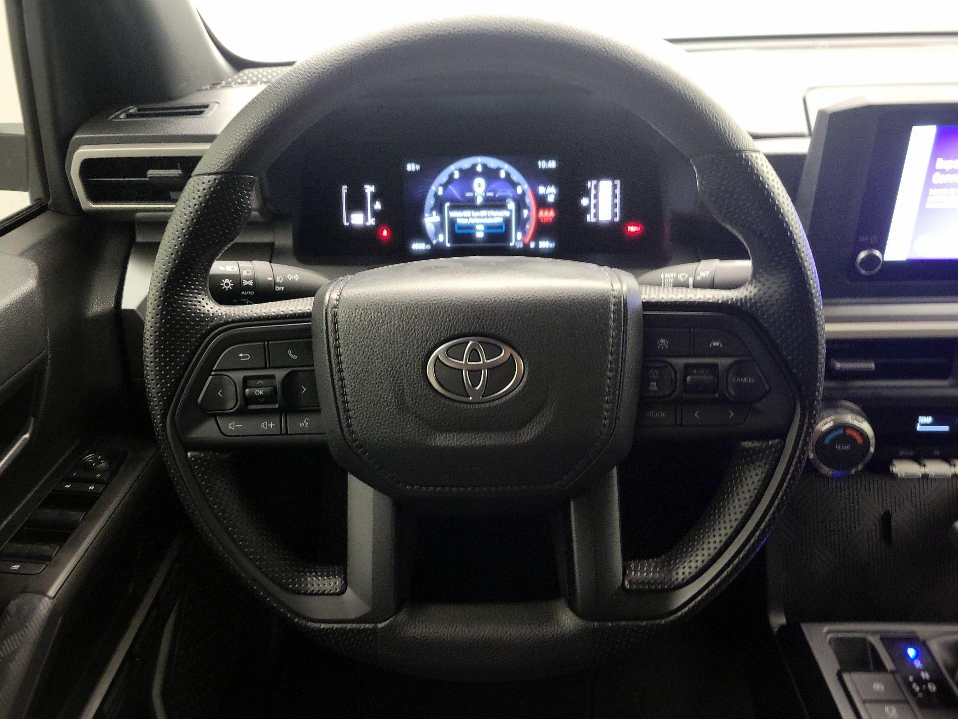 Thumbnail: 2025 Toyota Tacoma - 10