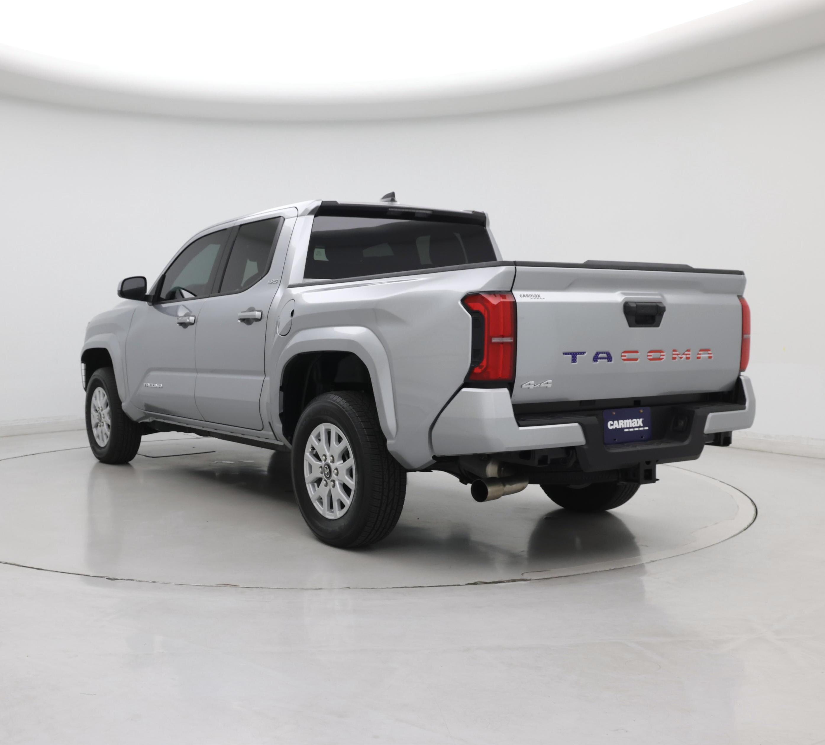 Thumbnail: 2025 Toyota Tacoma - 2