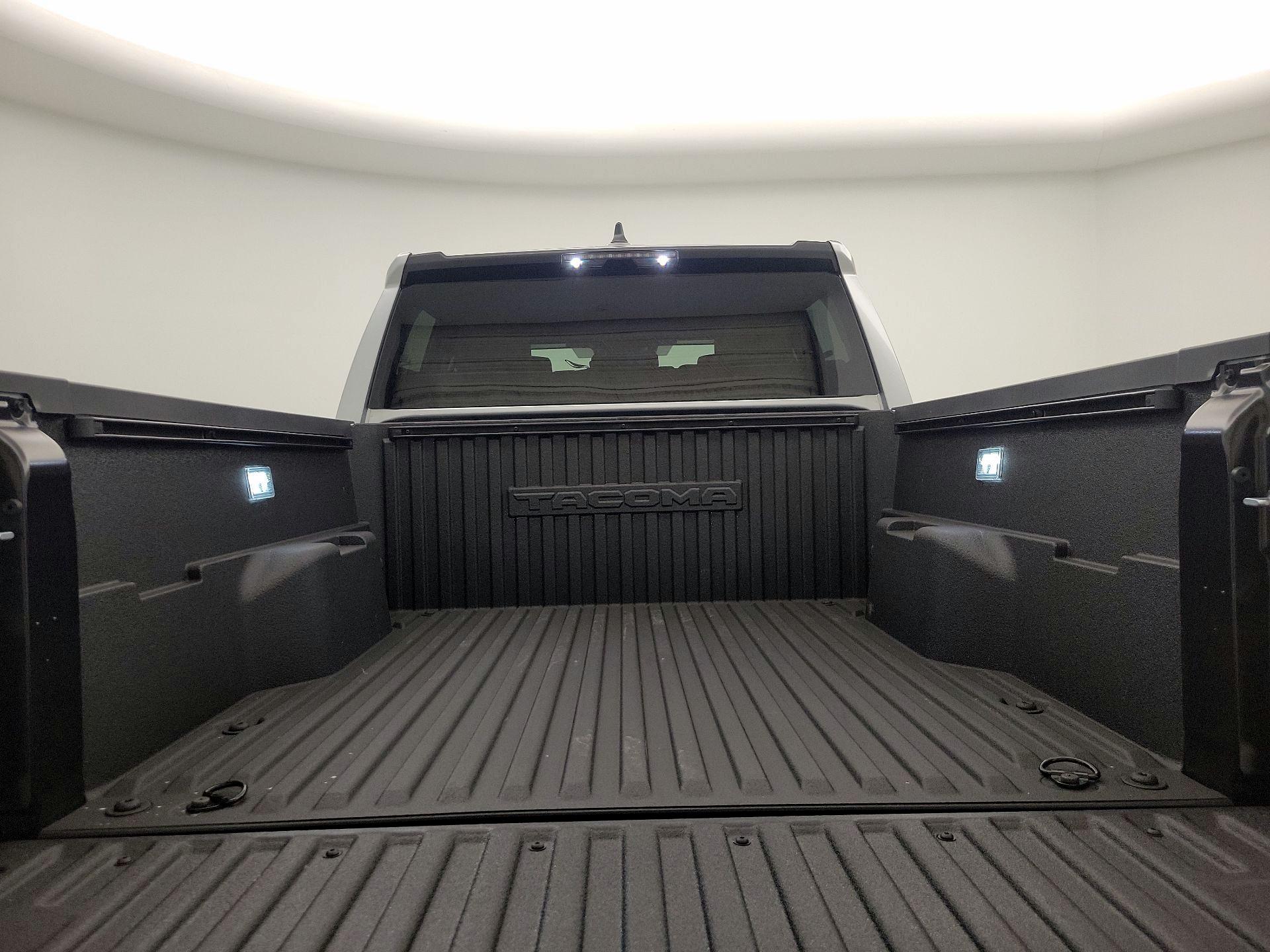 Thumbnail: 2025 Toyota Tacoma - 20