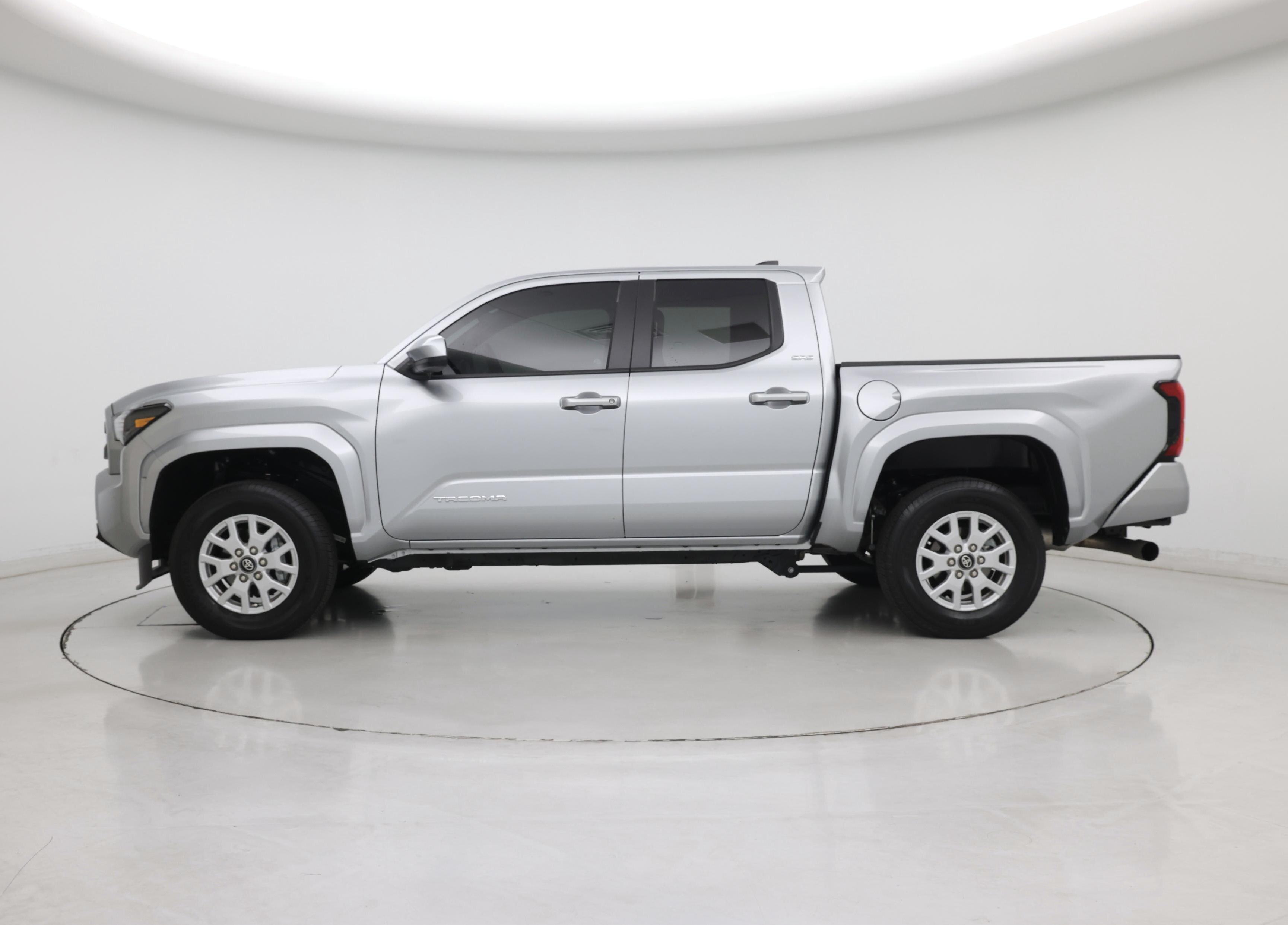 Thumbnail: 2025 Toyota Tacoma - 3