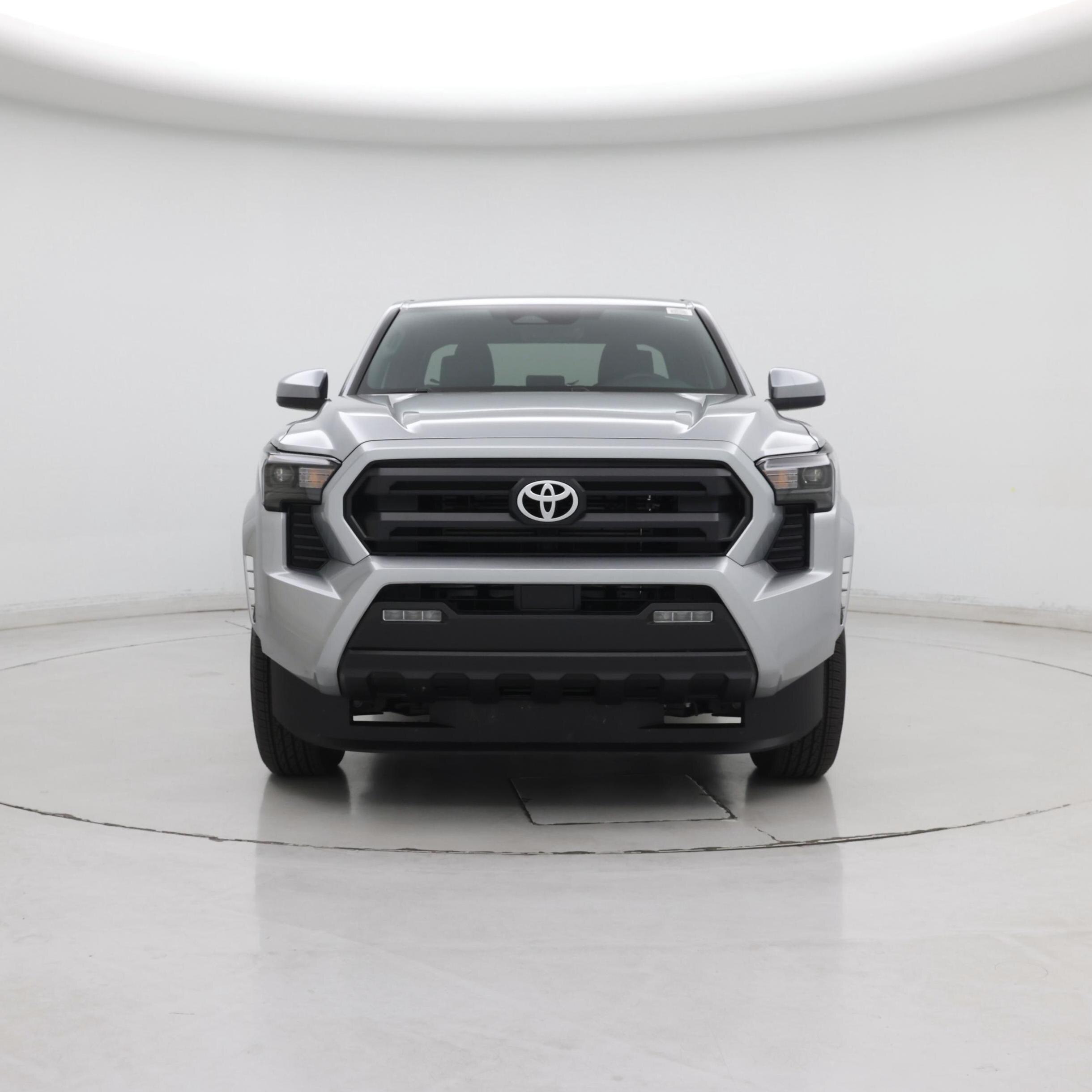 Thumbnail: 2025 Toyota Tacoma - 5