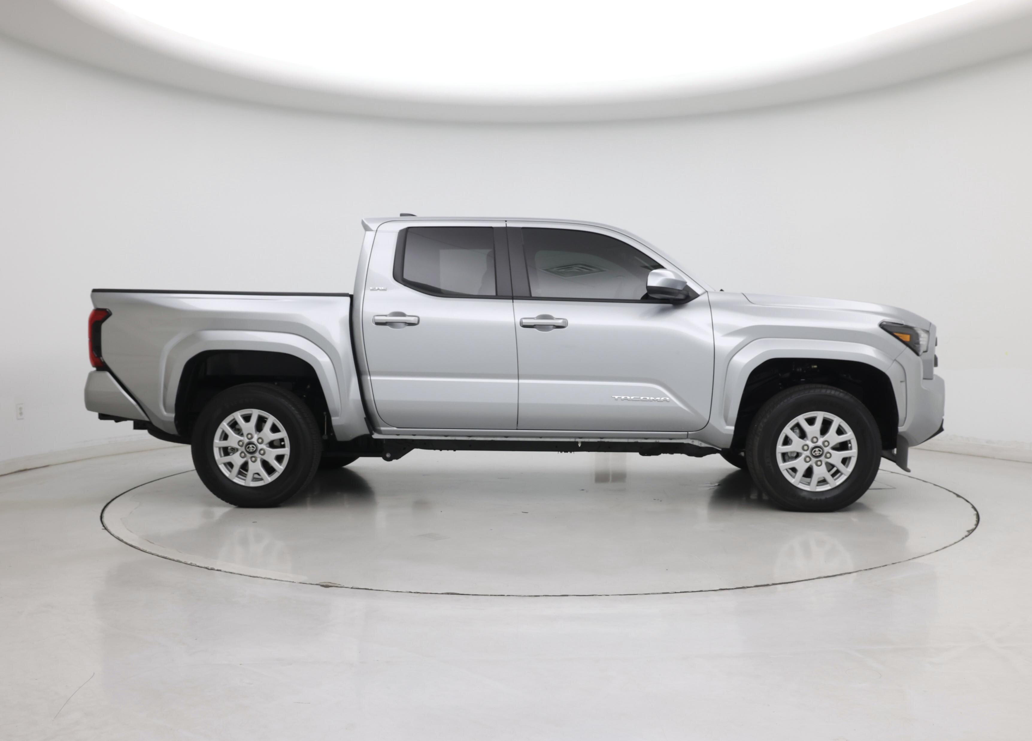 Thumbnail: 2025 Toyota Tacoma - 7