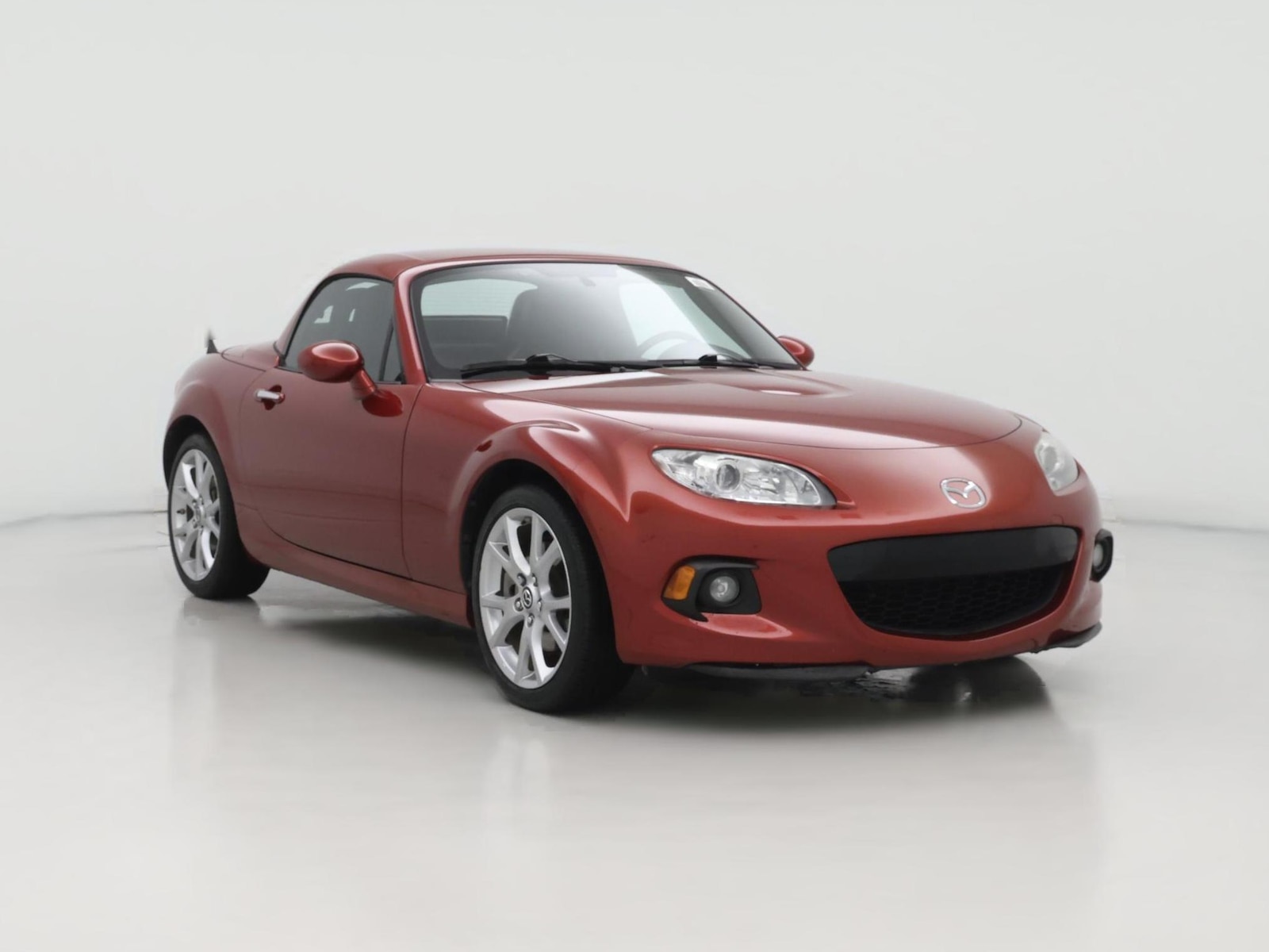 2015 Mazda MX-5 Miata