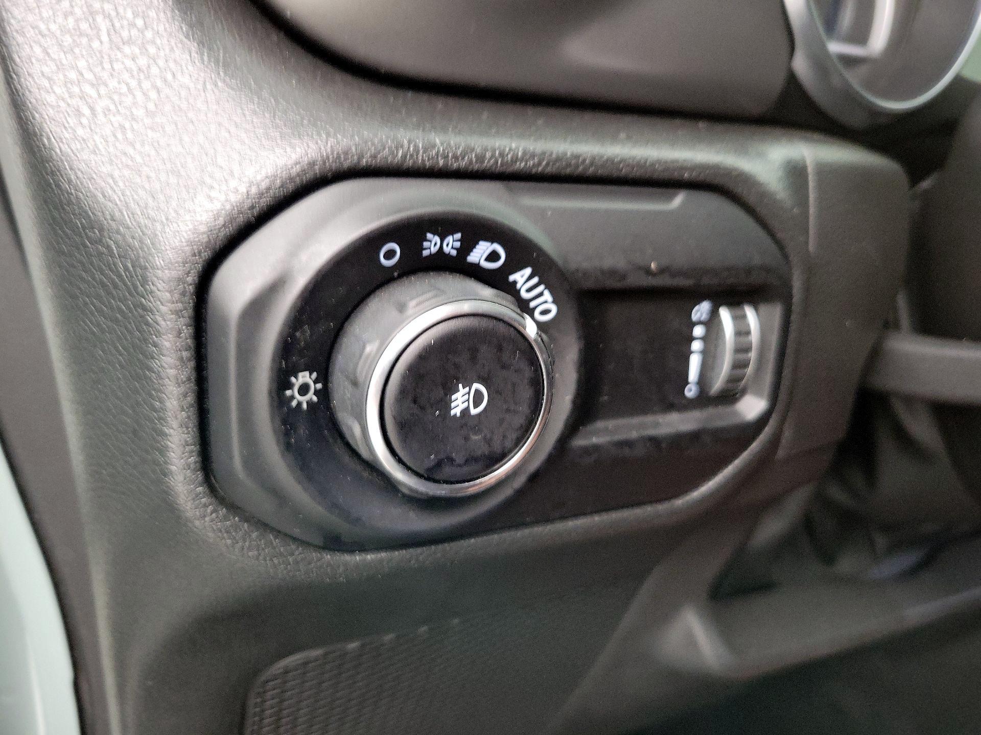 Thumbnail: 2023 Jeep Wrangler - 13