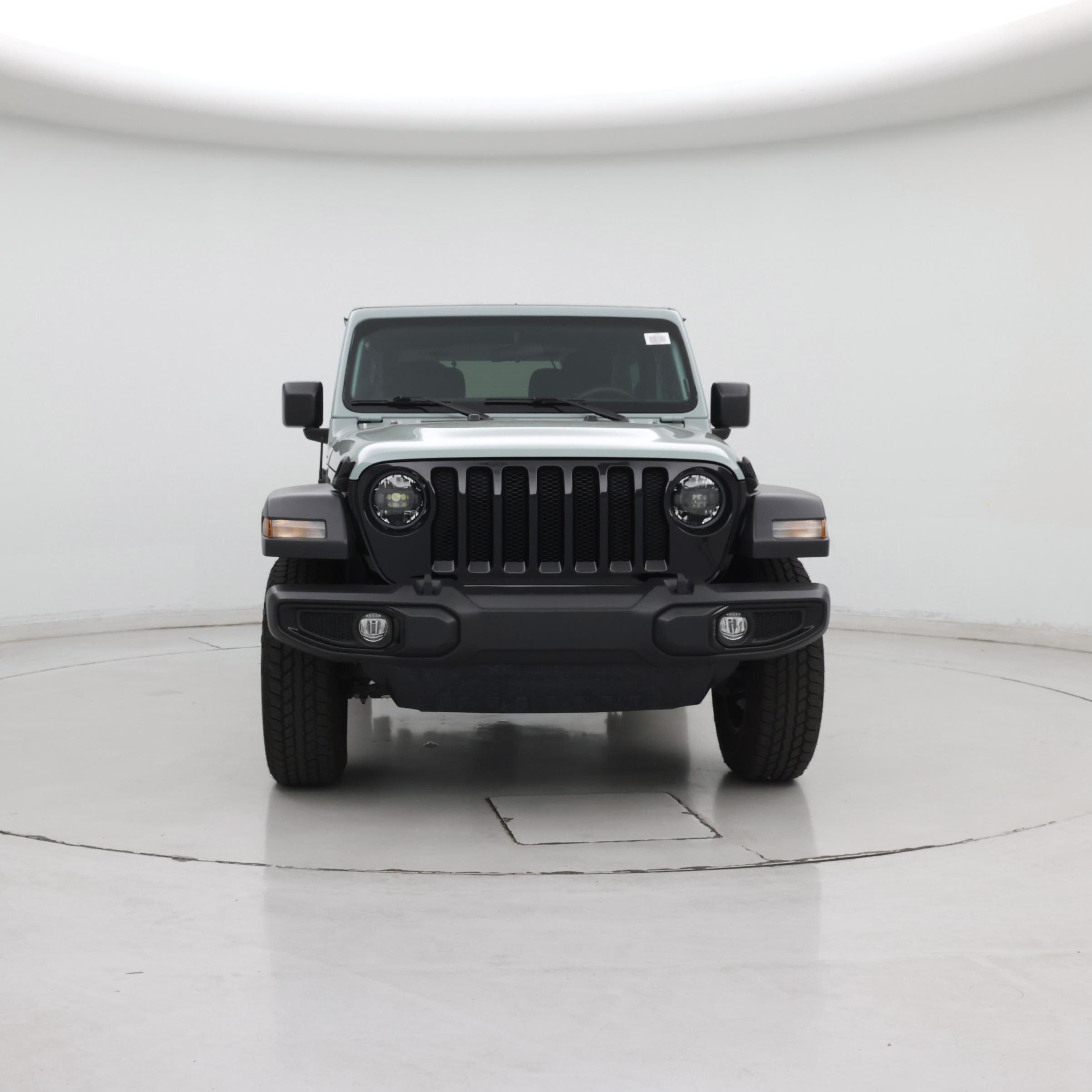 Thumbnail: 2023 Jeep Wrangler - 5