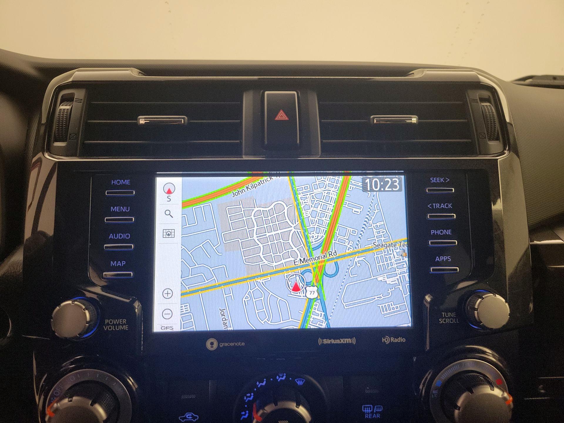 Thumbnail: 2023 Toyota 4Runner - 14