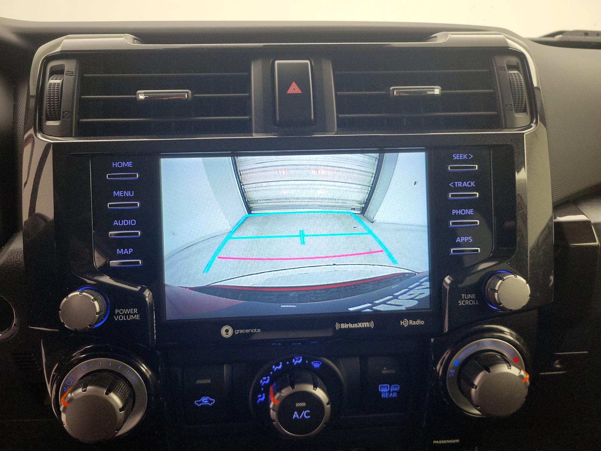 Thumbnail: 2023 Toyota 4Runner - 15