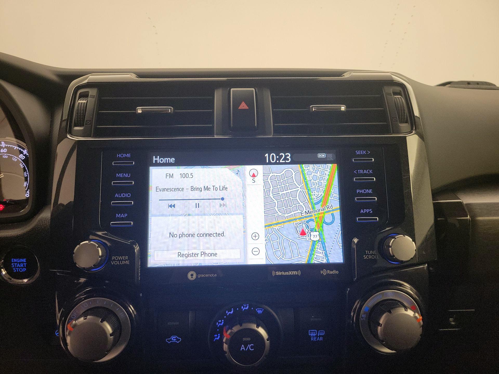 Thumbnail: 2023 Toyota 4Runner - 16