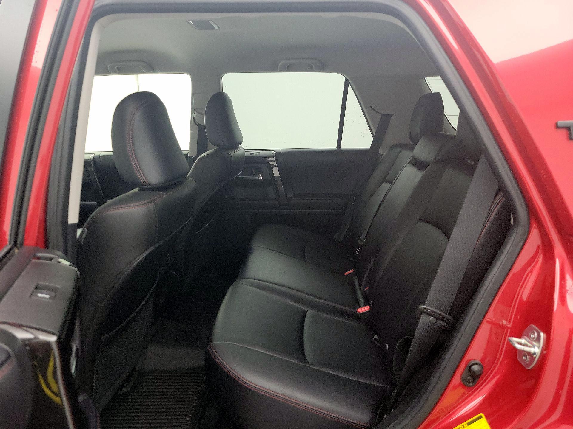 Thumbnail: 2023 Toyota 4Runner - 20