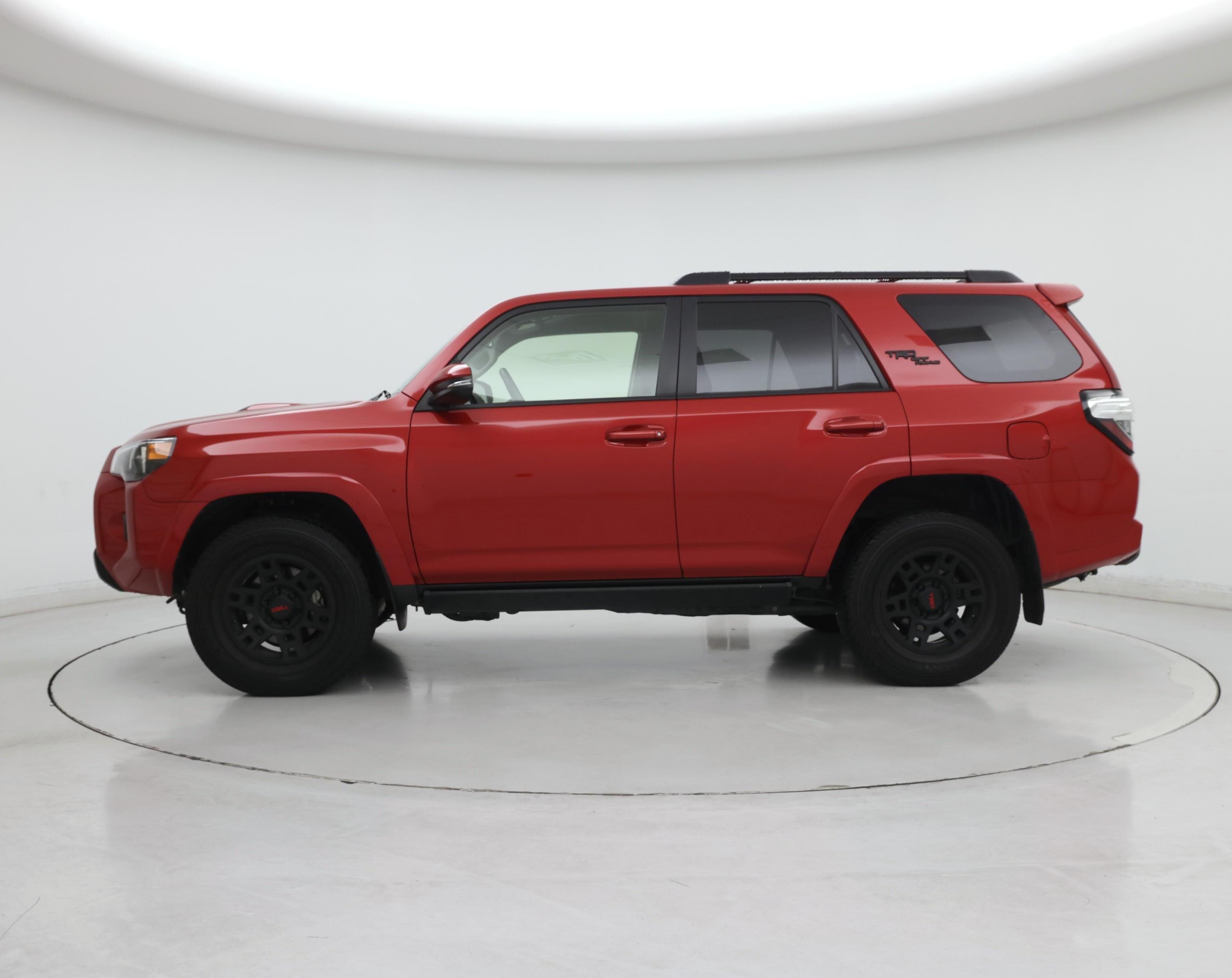 Thumbnail: 2023 Toyota 4Runner - 3