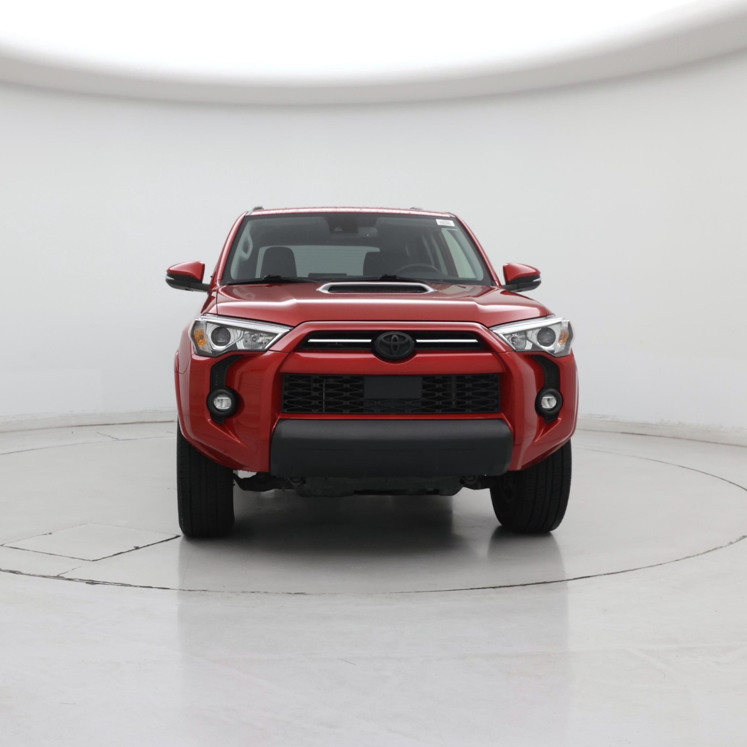 Thumbnail: 2023 Toyota 4Runner - 5