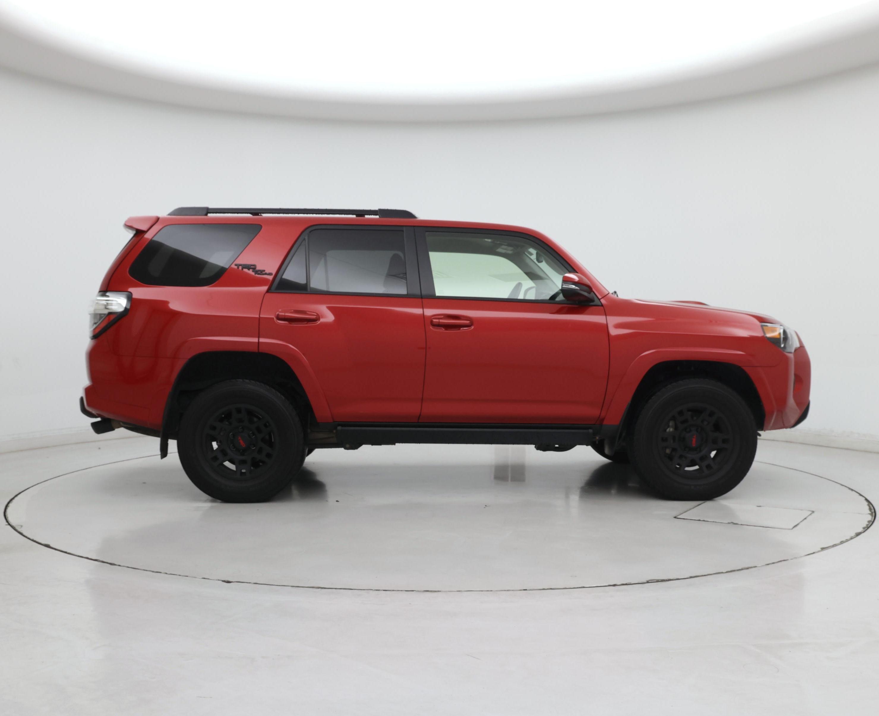 Thumbnail: 2023 Toyota 4Runner - 7