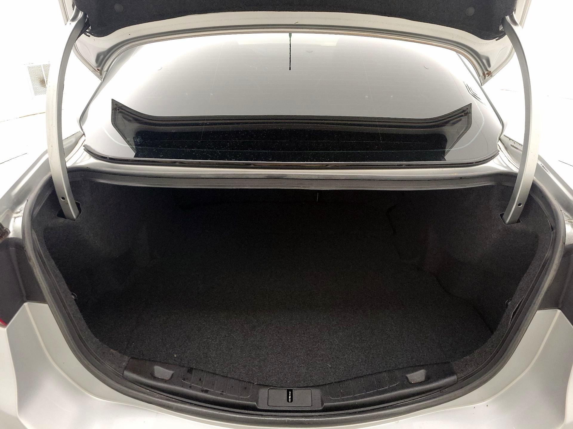 Thumbnail: 2018 Ford Fusion - 20