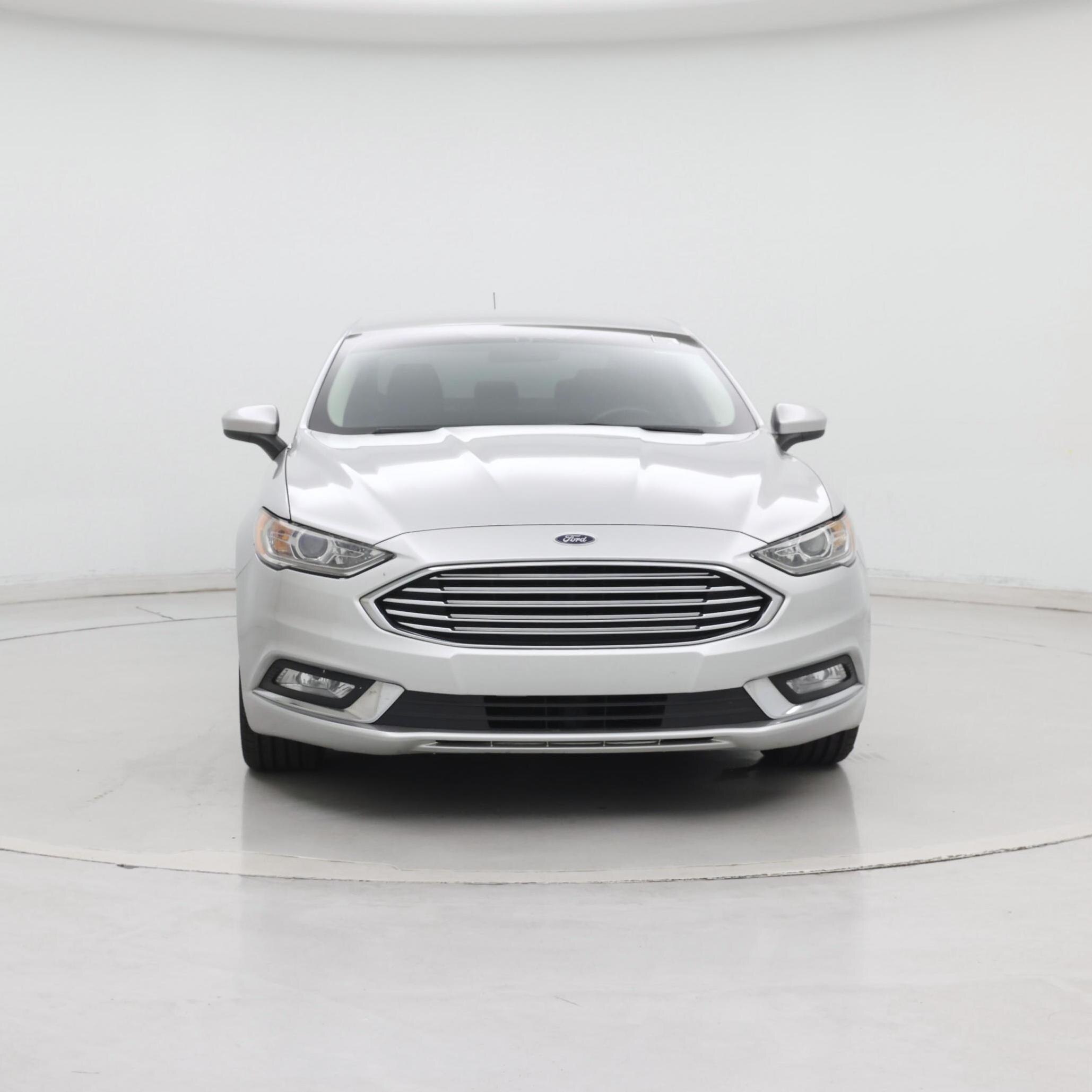 Thumbnail: 2018 Ford Fusion - 5