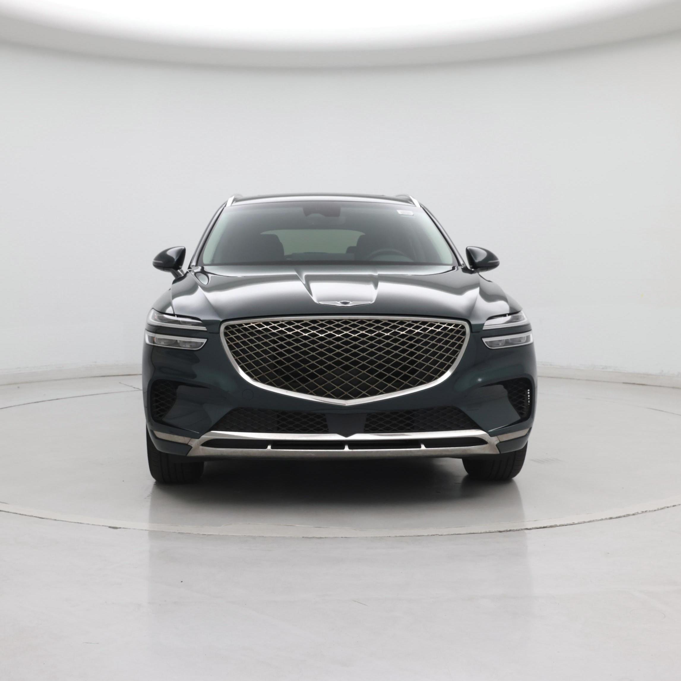 Thumbnail: 2022 Genesis GV70 - 5
