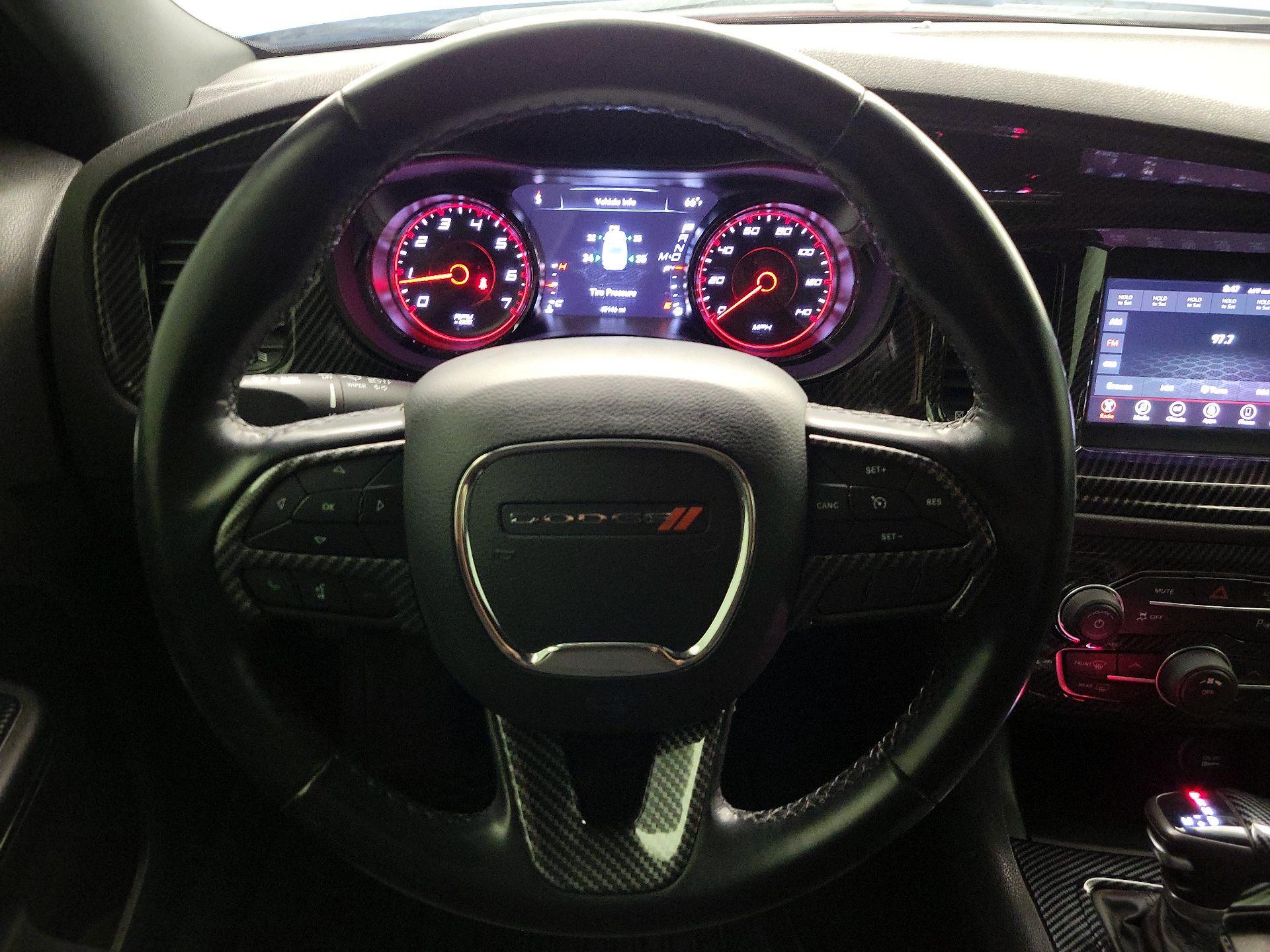 Thumbnail: 2022 Dodge Charger - 10
