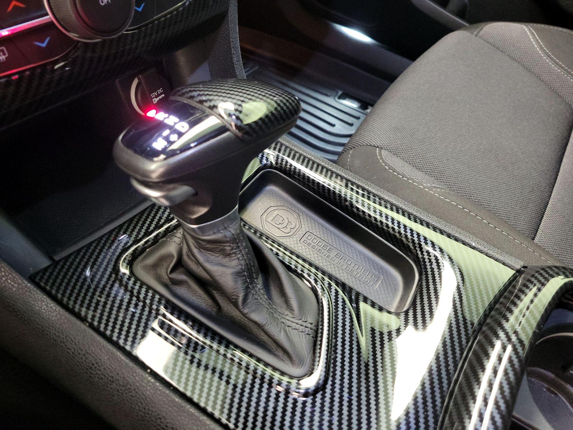 Thumbnail: 2022 Dodge Charger - 17