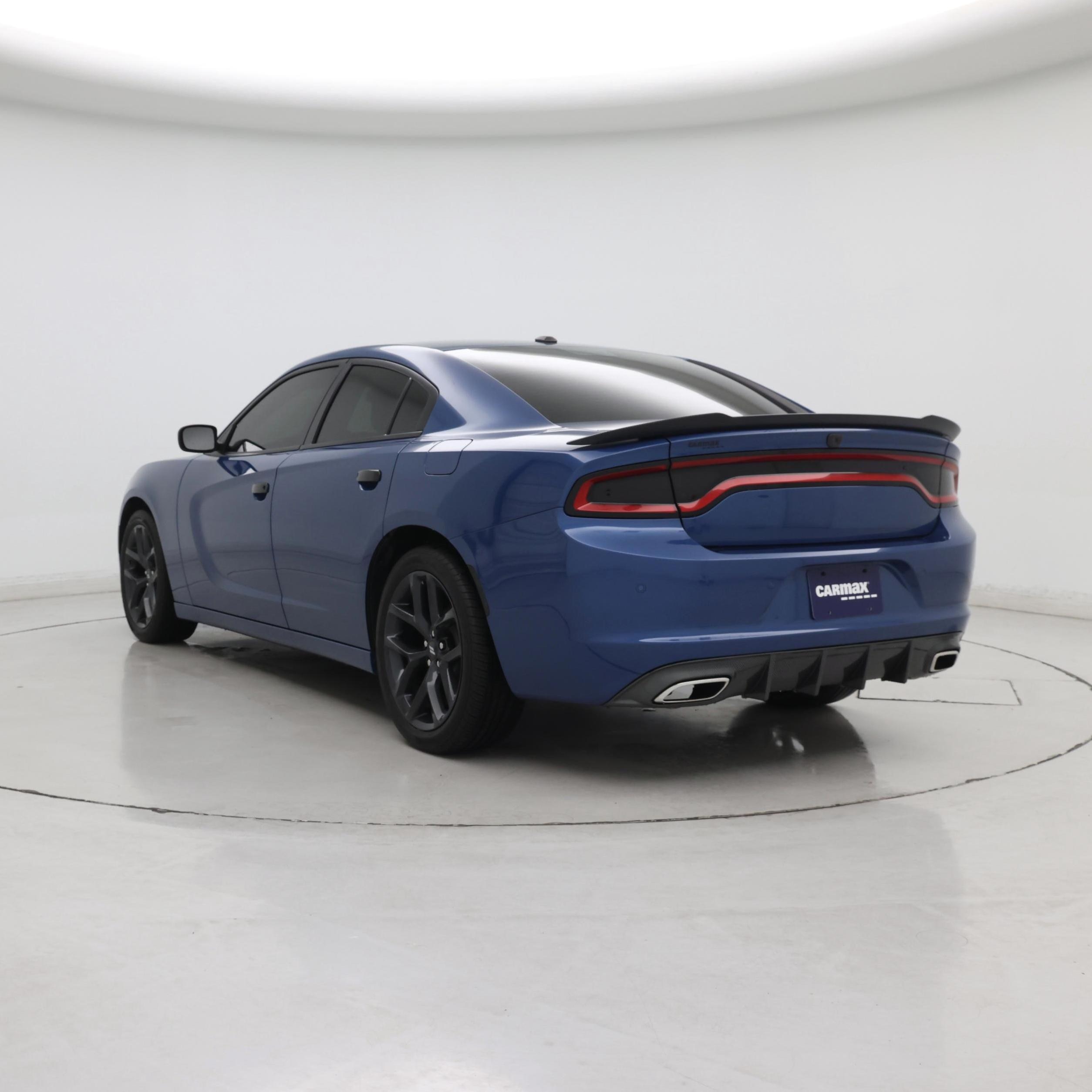 Thumbnail: 2022 Dodge Charger - 2