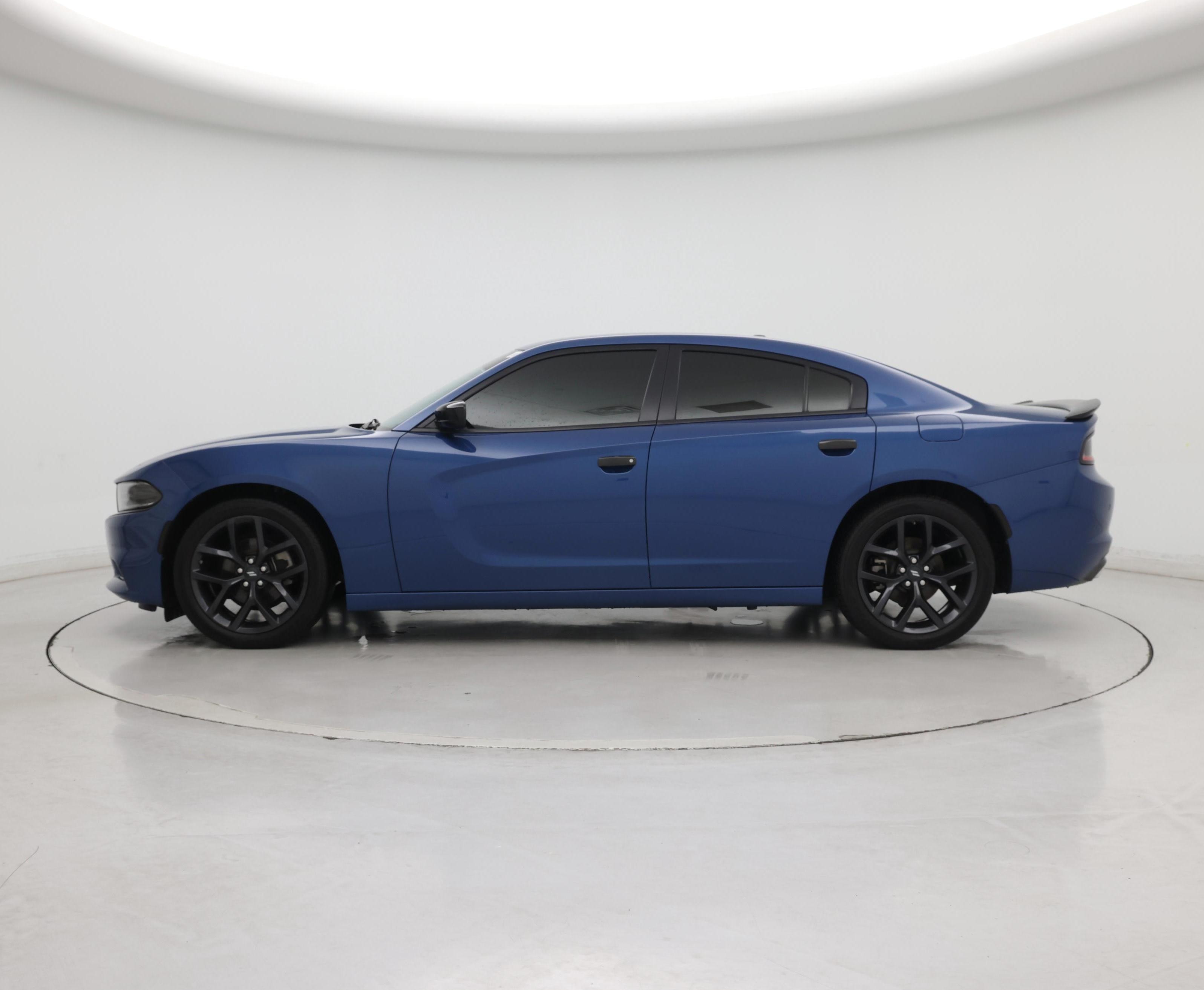 Thumbnail: 2022 Dodge Charger - 3