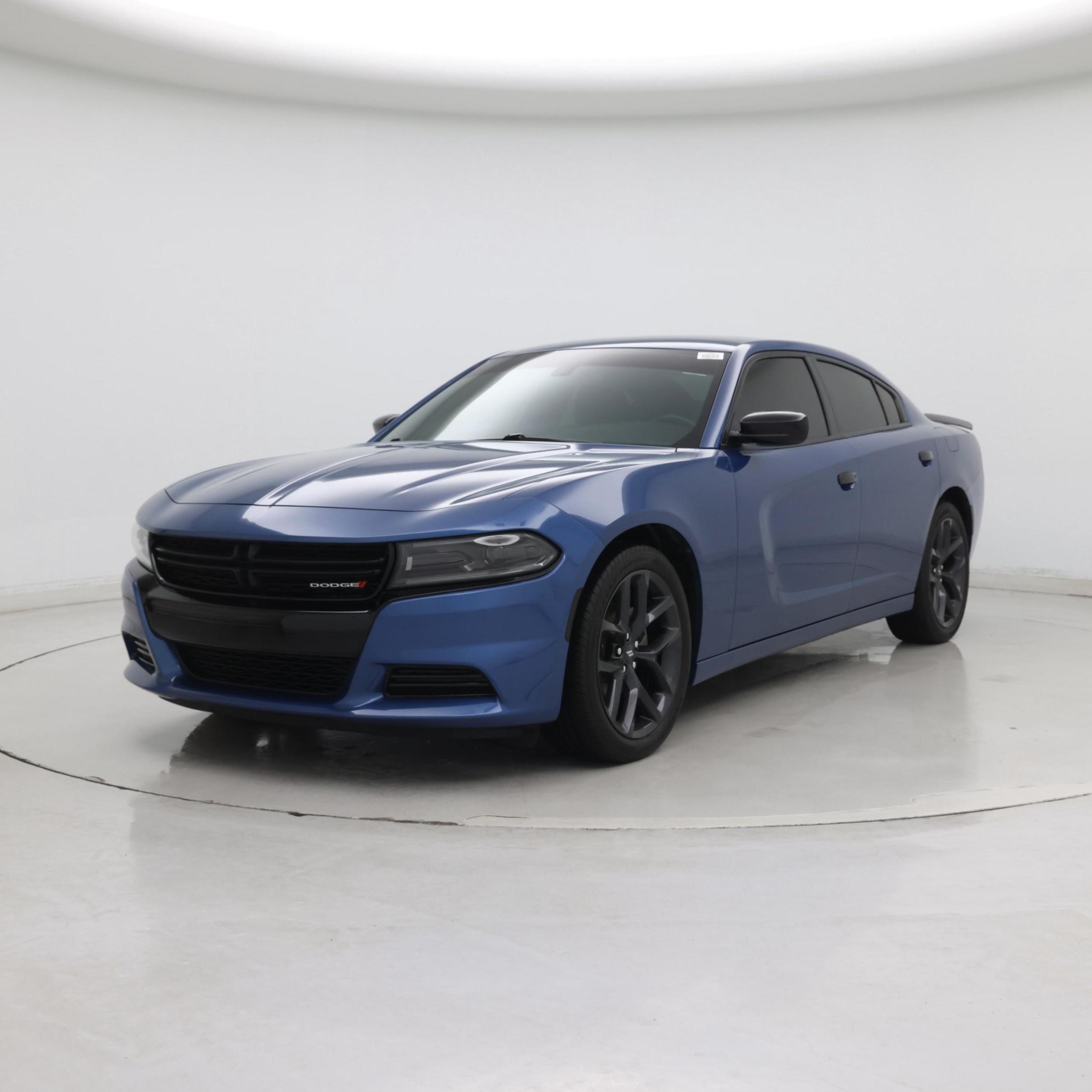 Thumbnail: 2022 Dodge Charger - 4