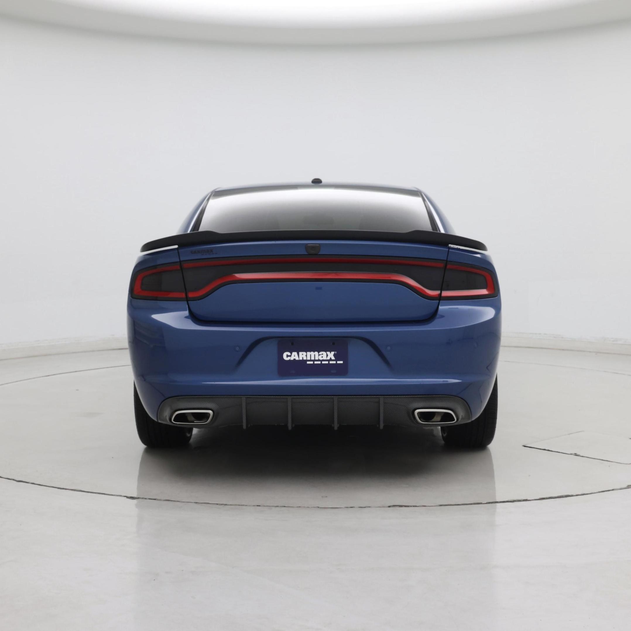 Thumbnail: 2022 Dodge Charger - 6