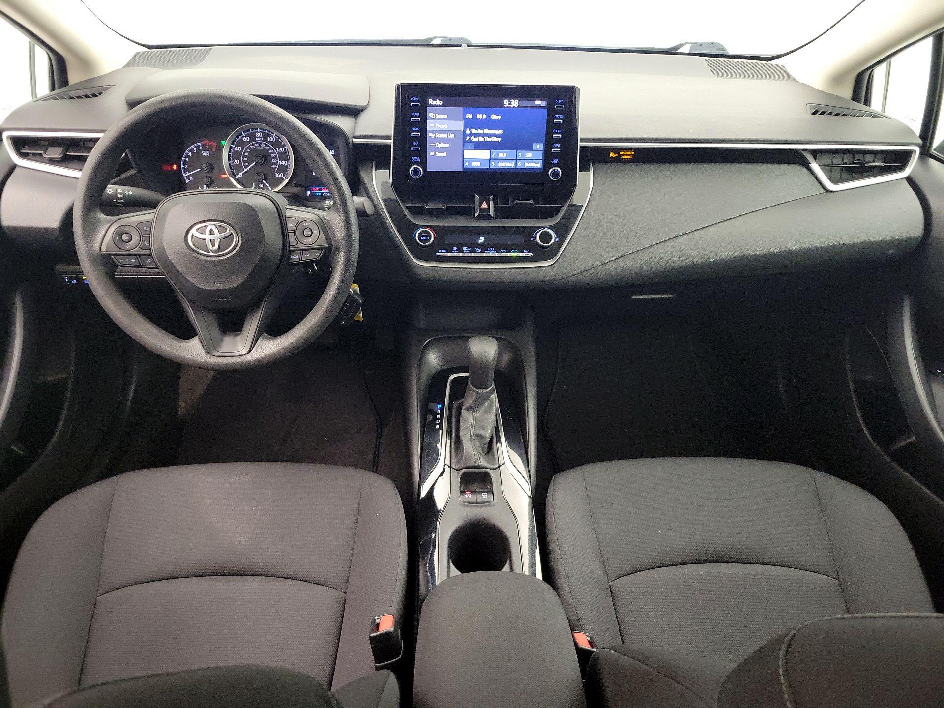 Thumbnail: 2020 Toyota Corolla - 9