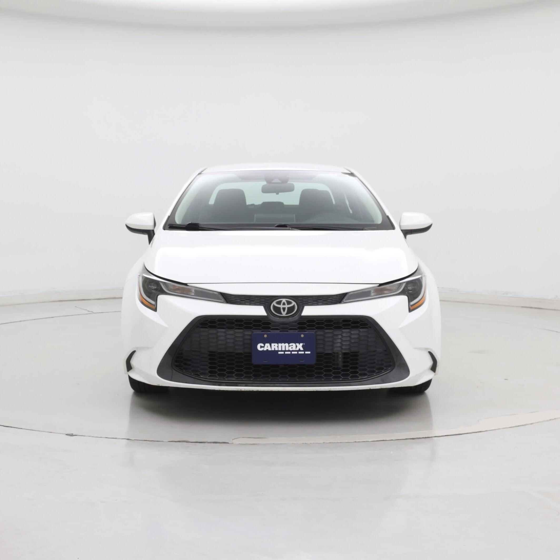 Thumbnail: 2020 Toyota Corolla - 5