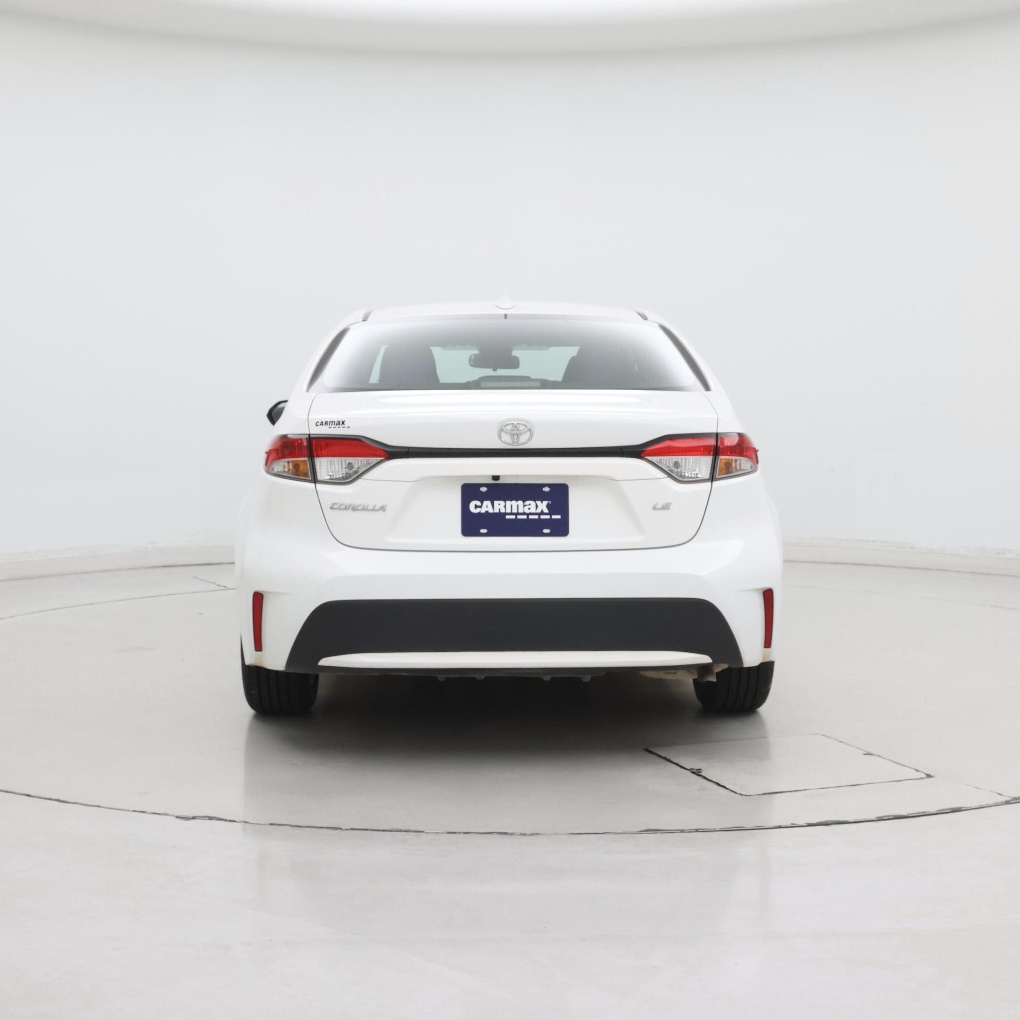 Thumbnail: 2020 Toyota Corolla - 6