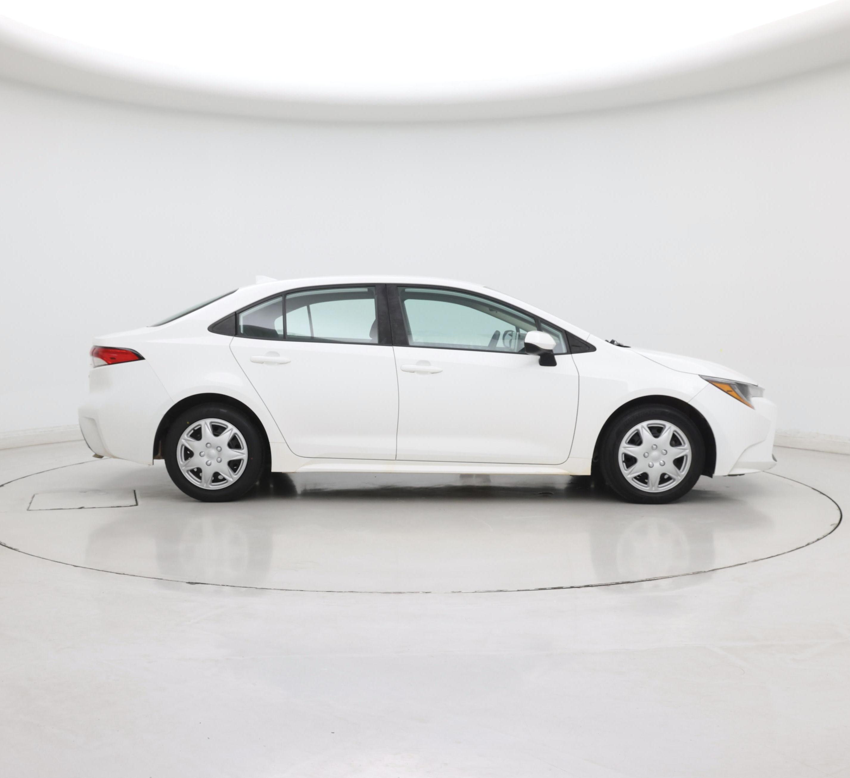 Thumbnail: 2020 Toyota Corolla - 7