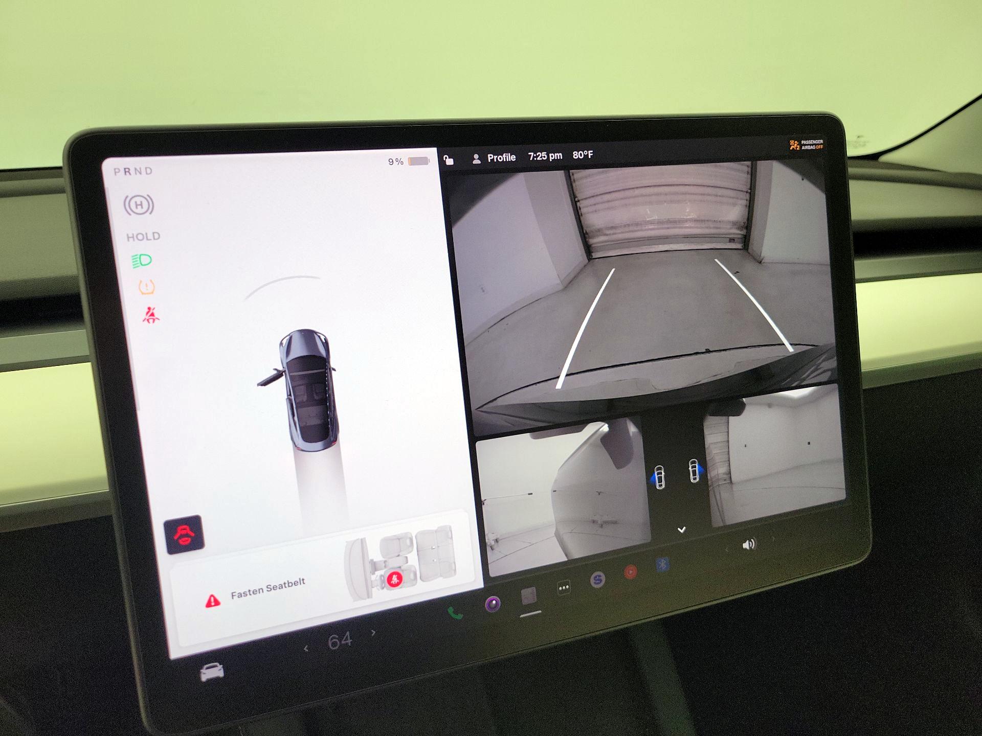 Thumbnail: 2021 Tesla Model 3 - 14