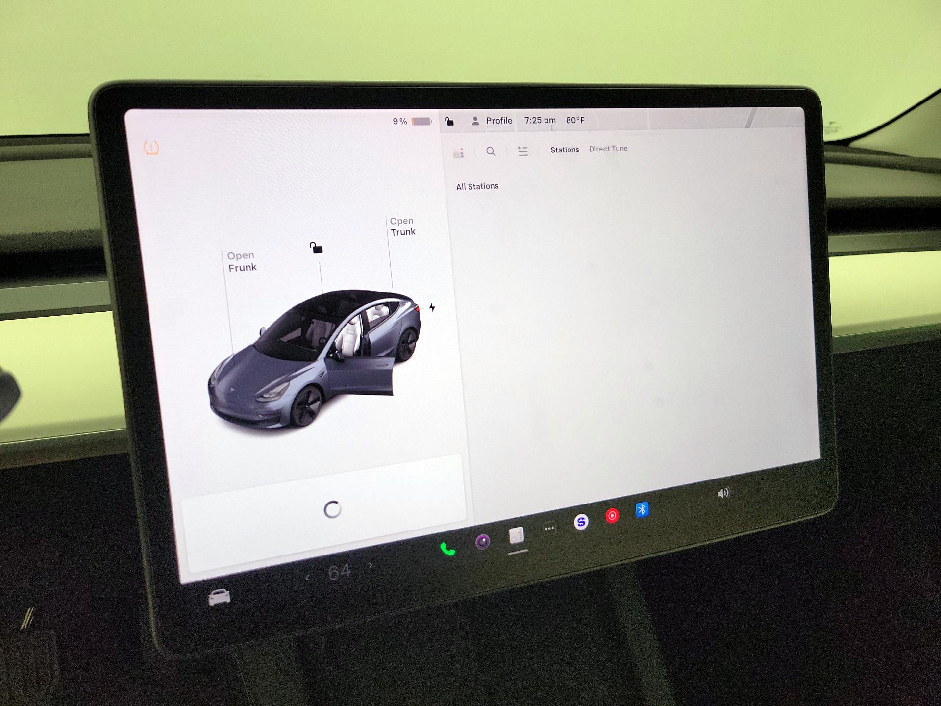 Thumbnail: 2021 Tesla Model 3 - 15