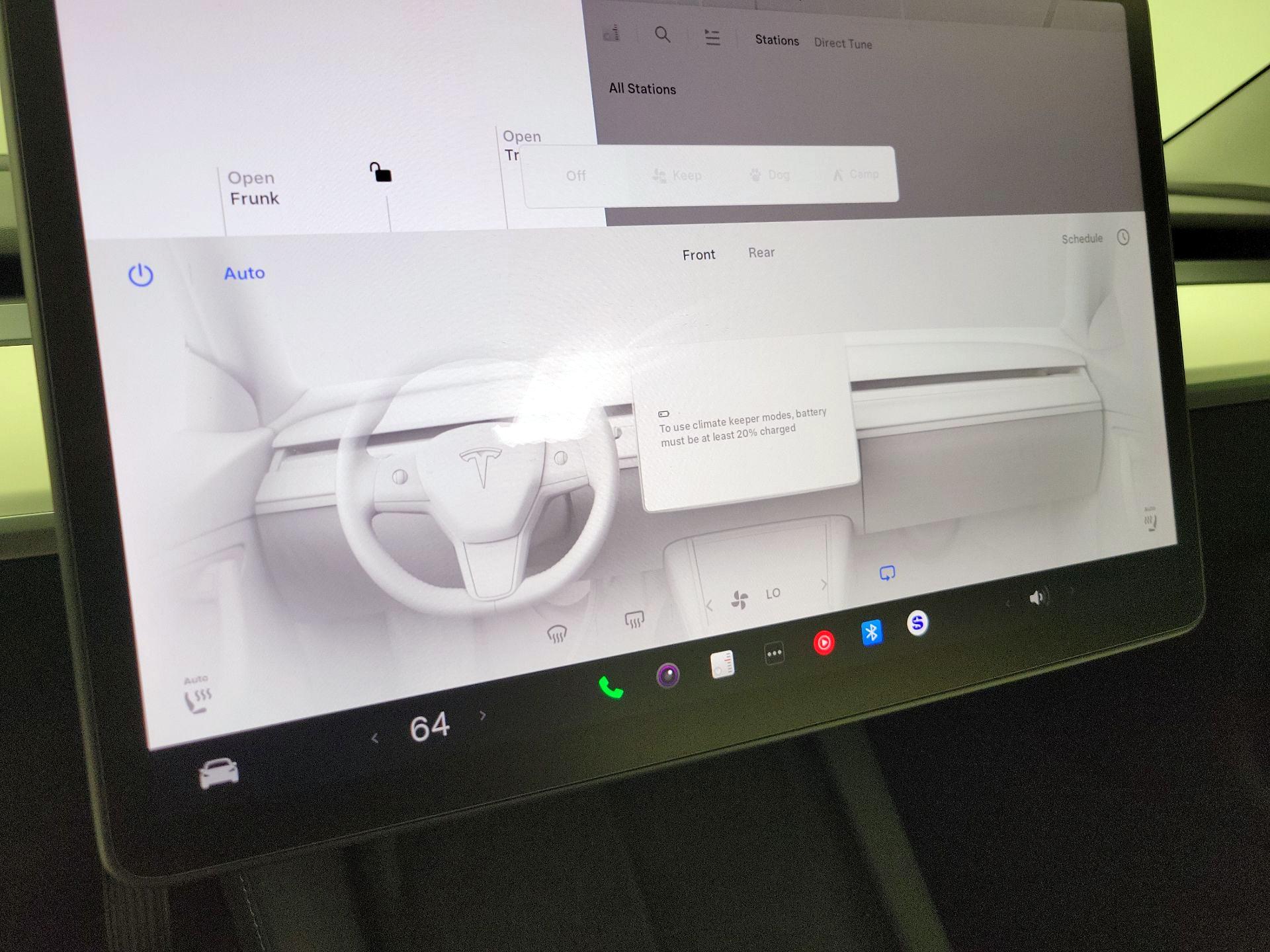 Thumbnail: 2021 Tesla Model 3 - 16
