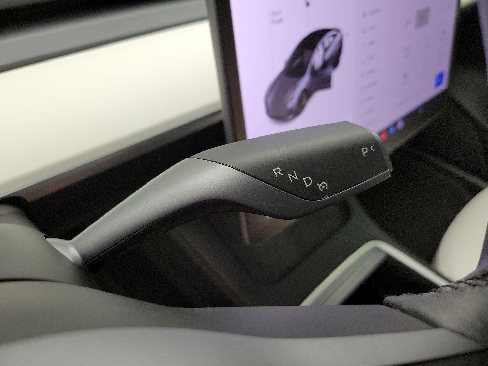 Thumbnail: 2021 Tesla Model 3 - 17