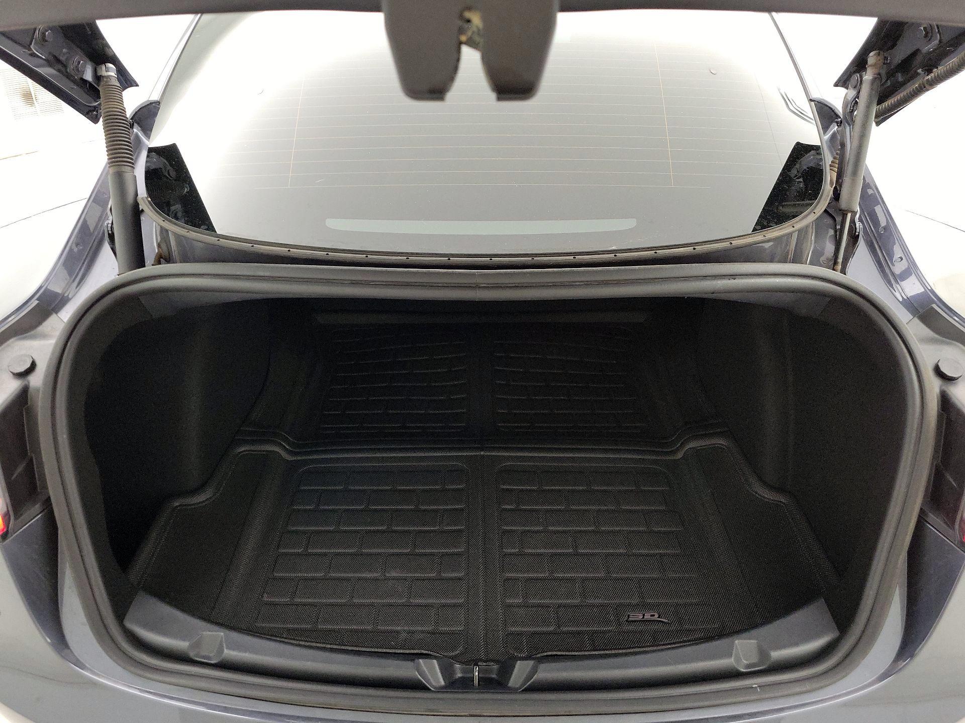 Thumbnail: 2021 Tesla Model 3 - 20