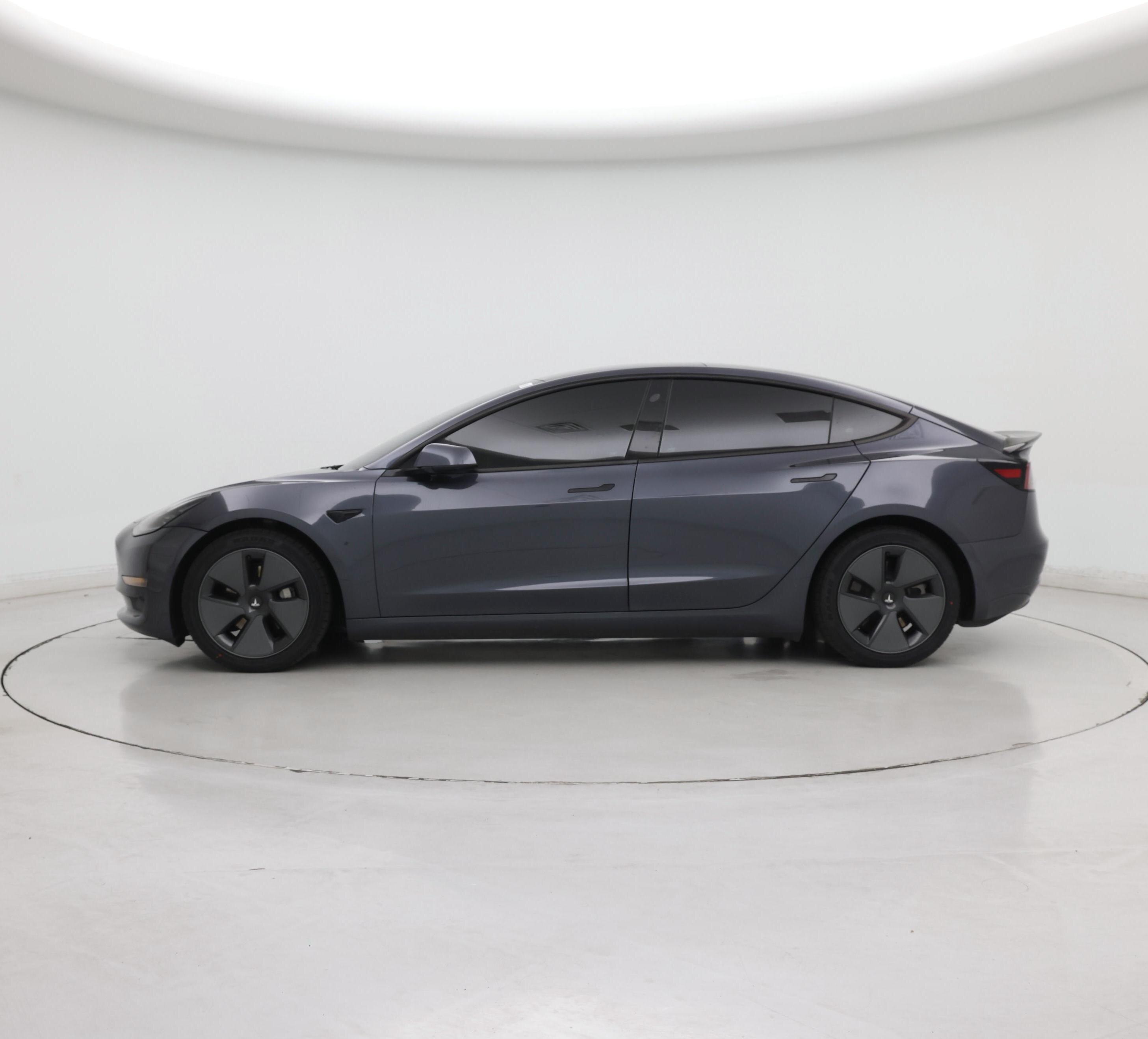 Thumbnail: 2021 Tesla Model 3 - 3