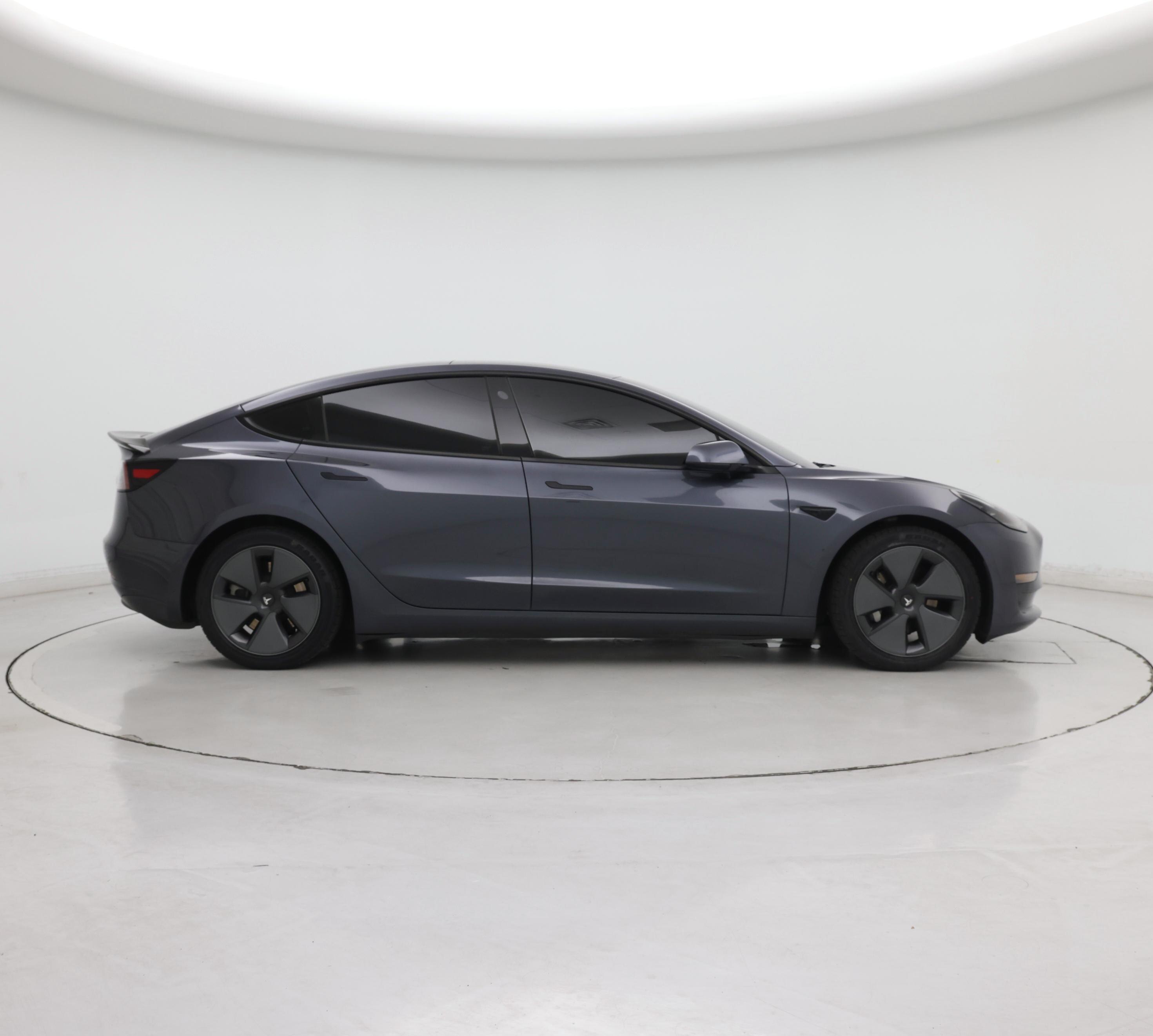 Thumbnail: 2021 Tesla Model 3 - 7