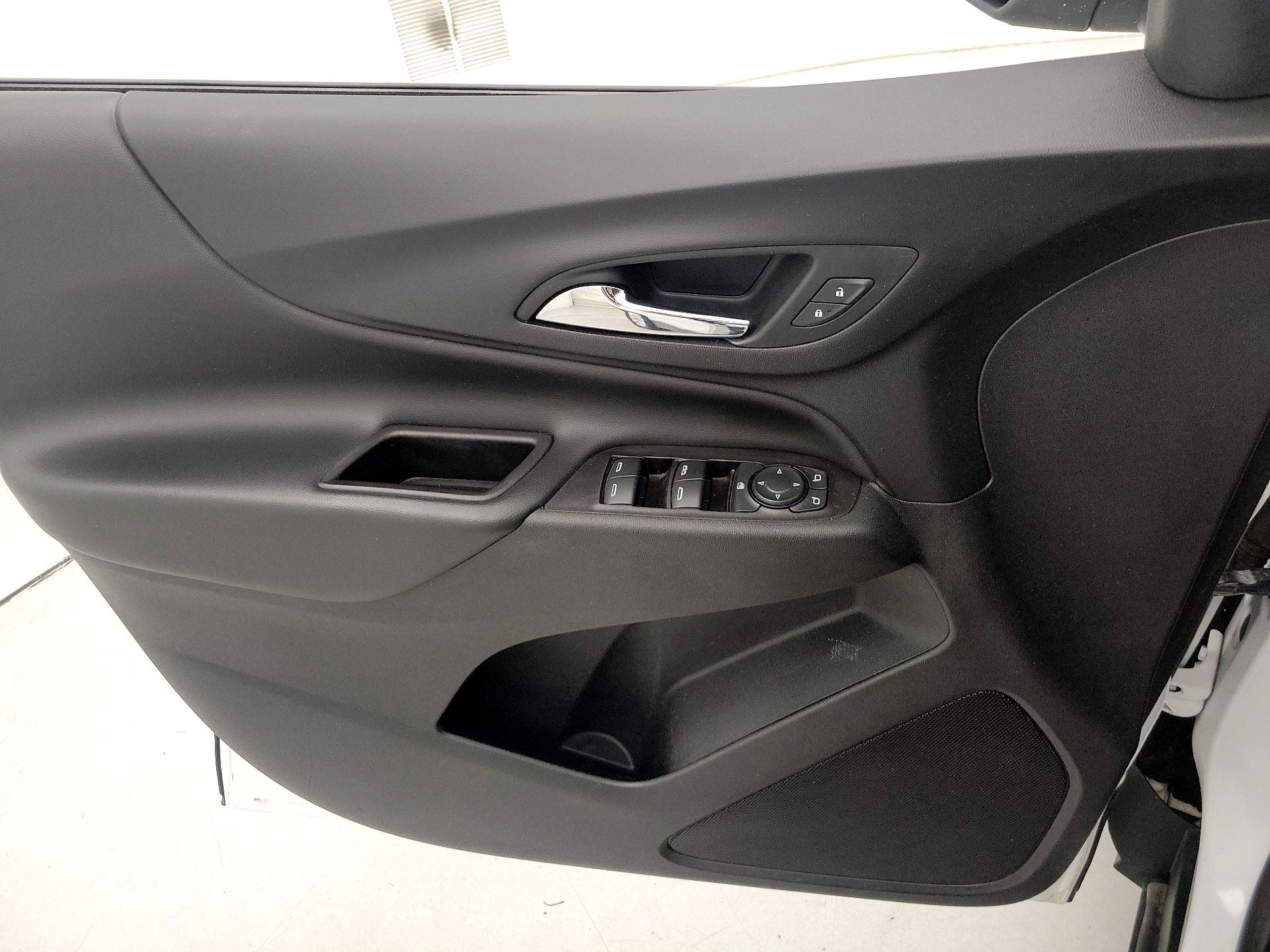 Thumbnail: 2021 Chevrolet Equinox - 12