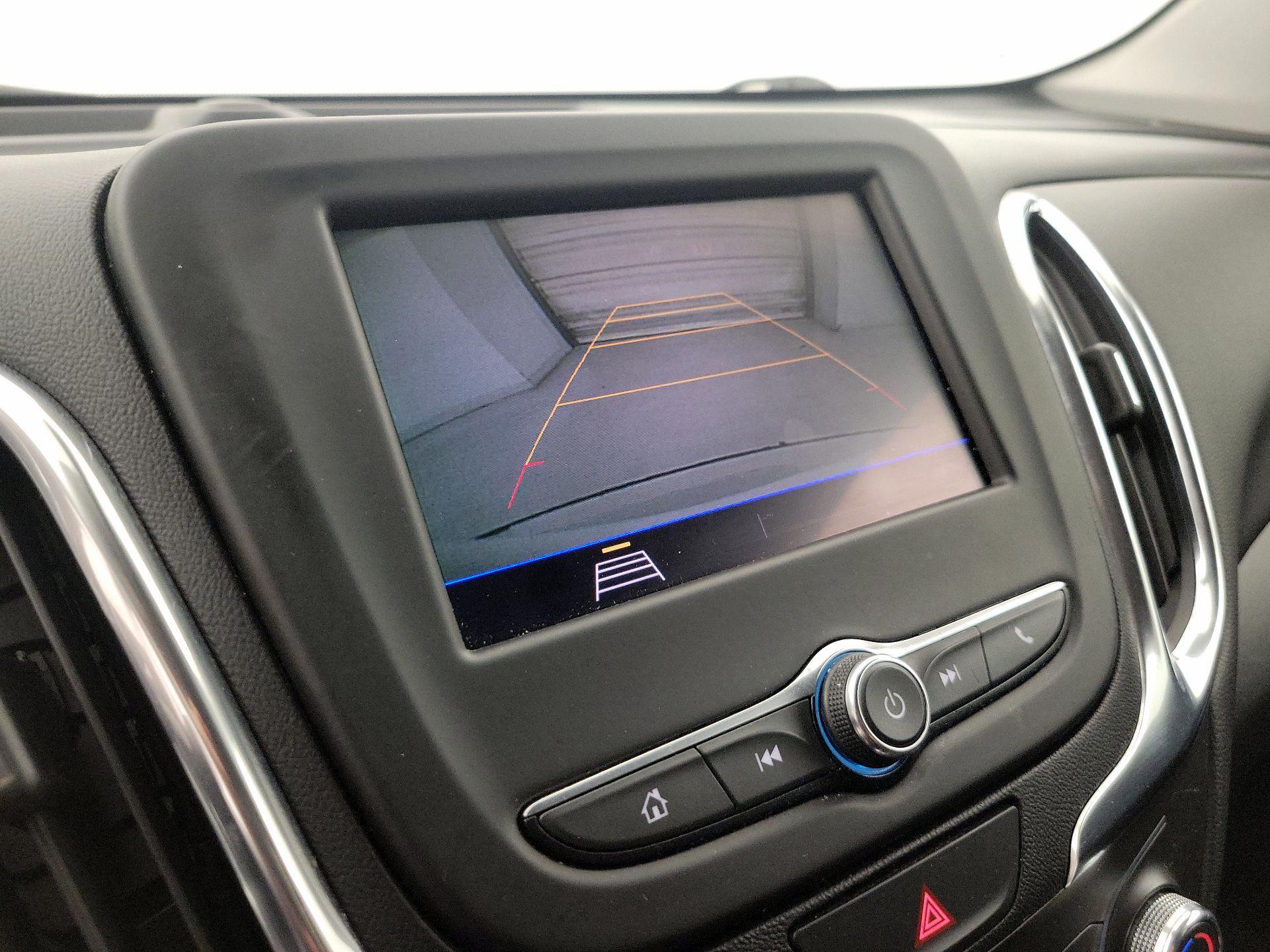 Thumbnail: 2021 Chevrolet Equinox - 14