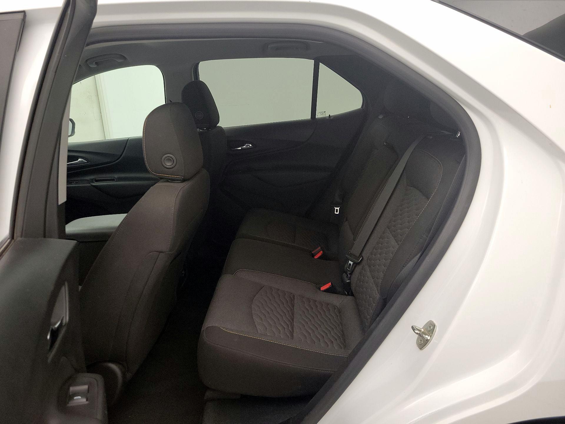 Thumbnail: 2021 Chevrolet Equinox - 19