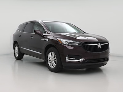 2018 Buick Enclave Premium